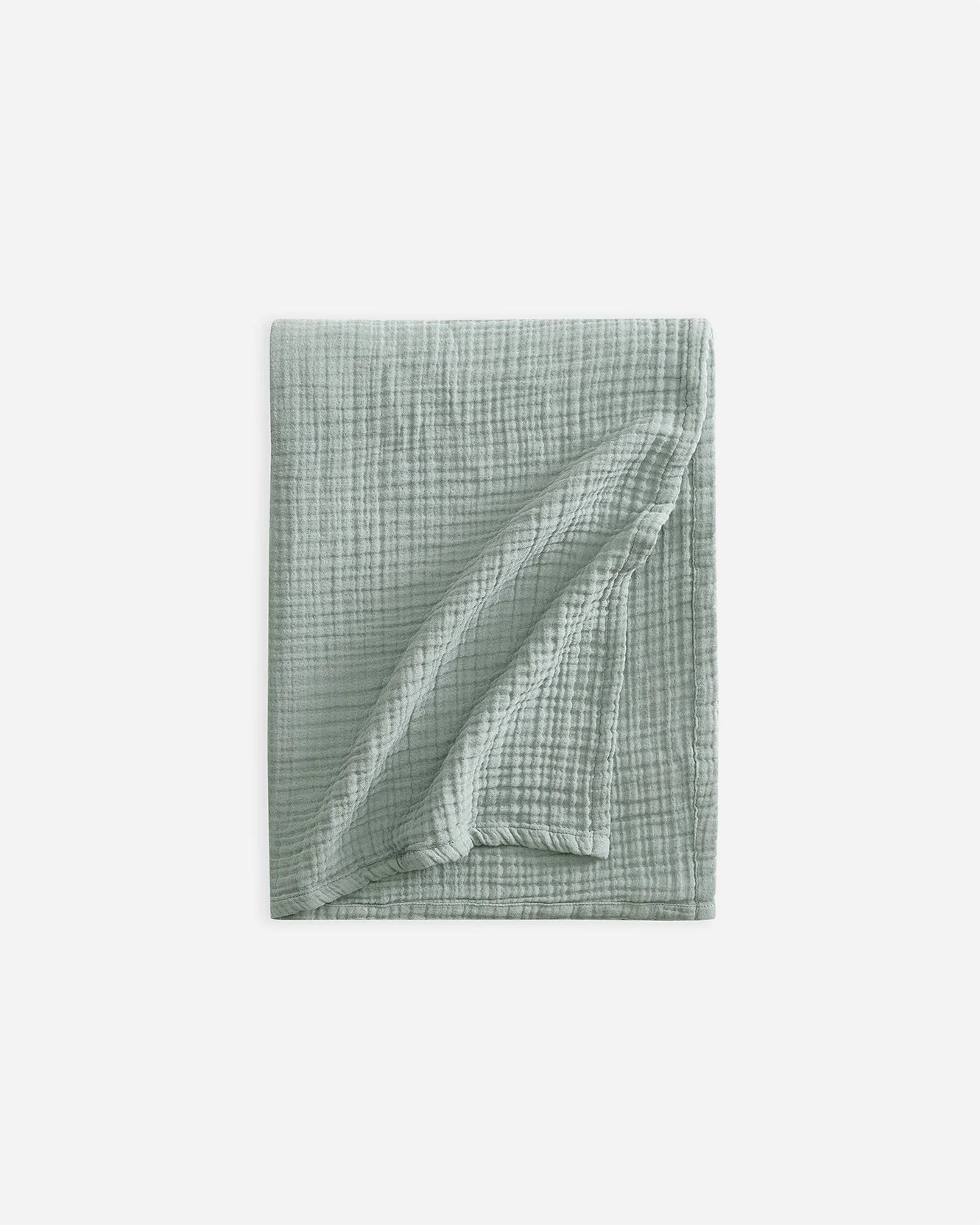 Muslin Cotton Throw Review: The Perfect Beach Companion