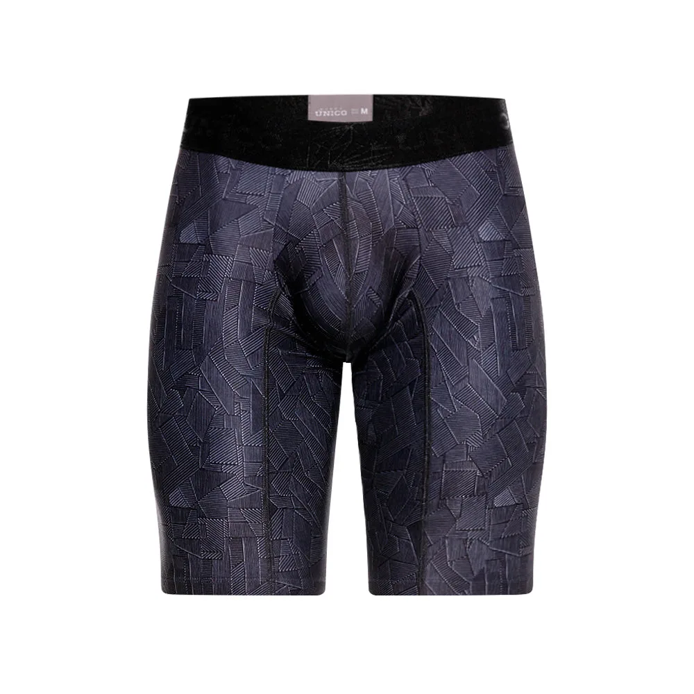 SPINEL GRAY ATHLETIC BOXERS
