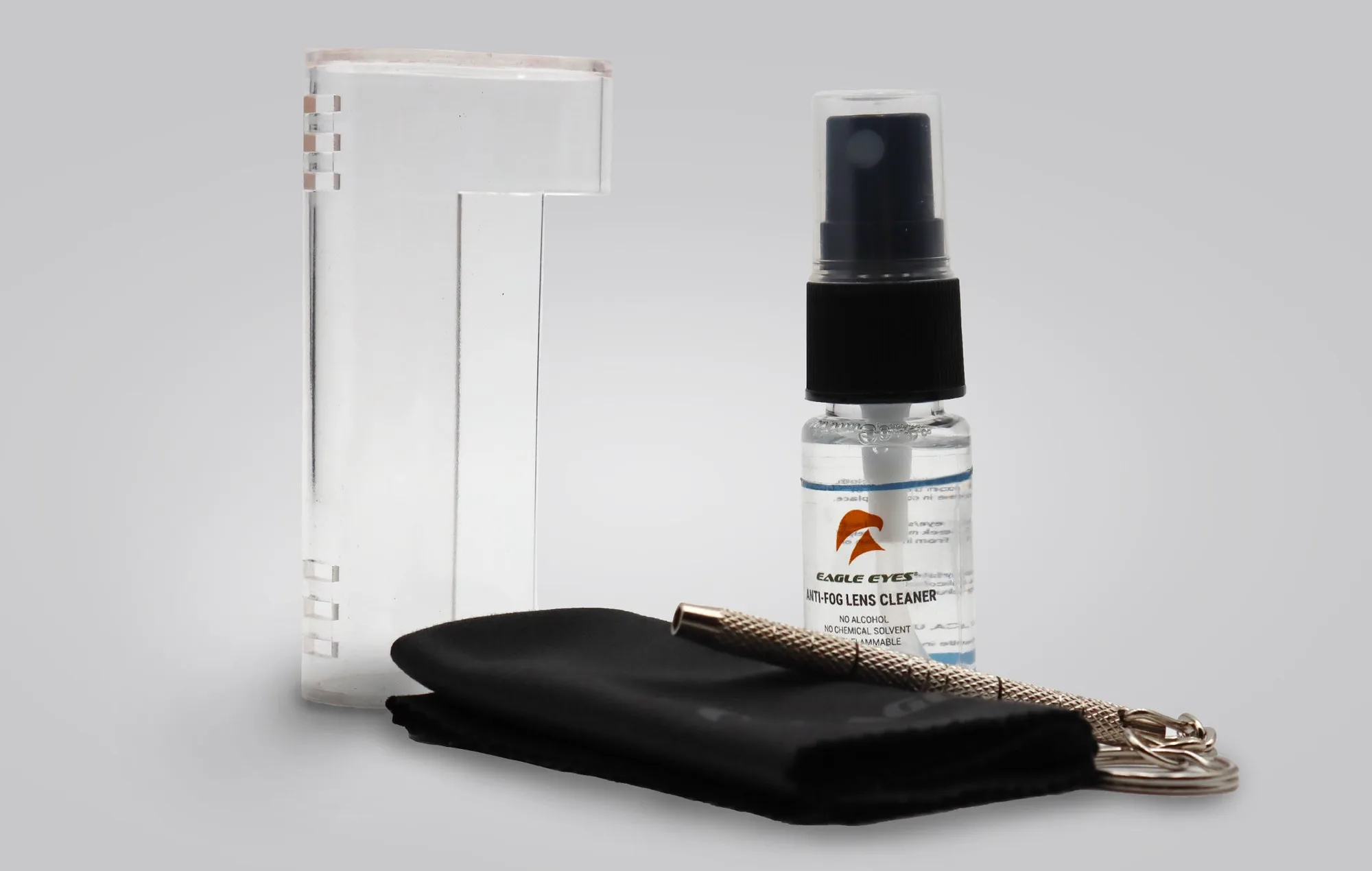 15 ml Lens Cleaning and Care Kit