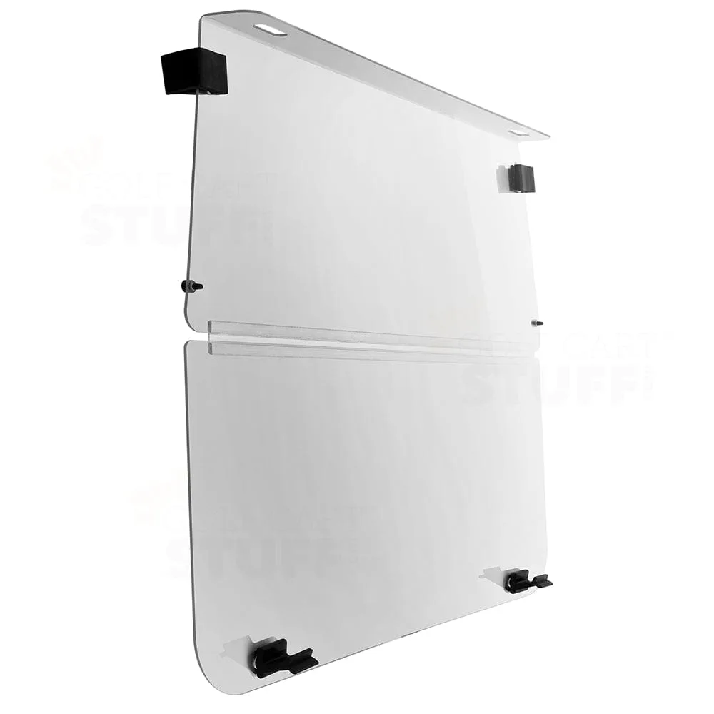 GCS™ Club Car DS Clear Windshield 2000.5-2007