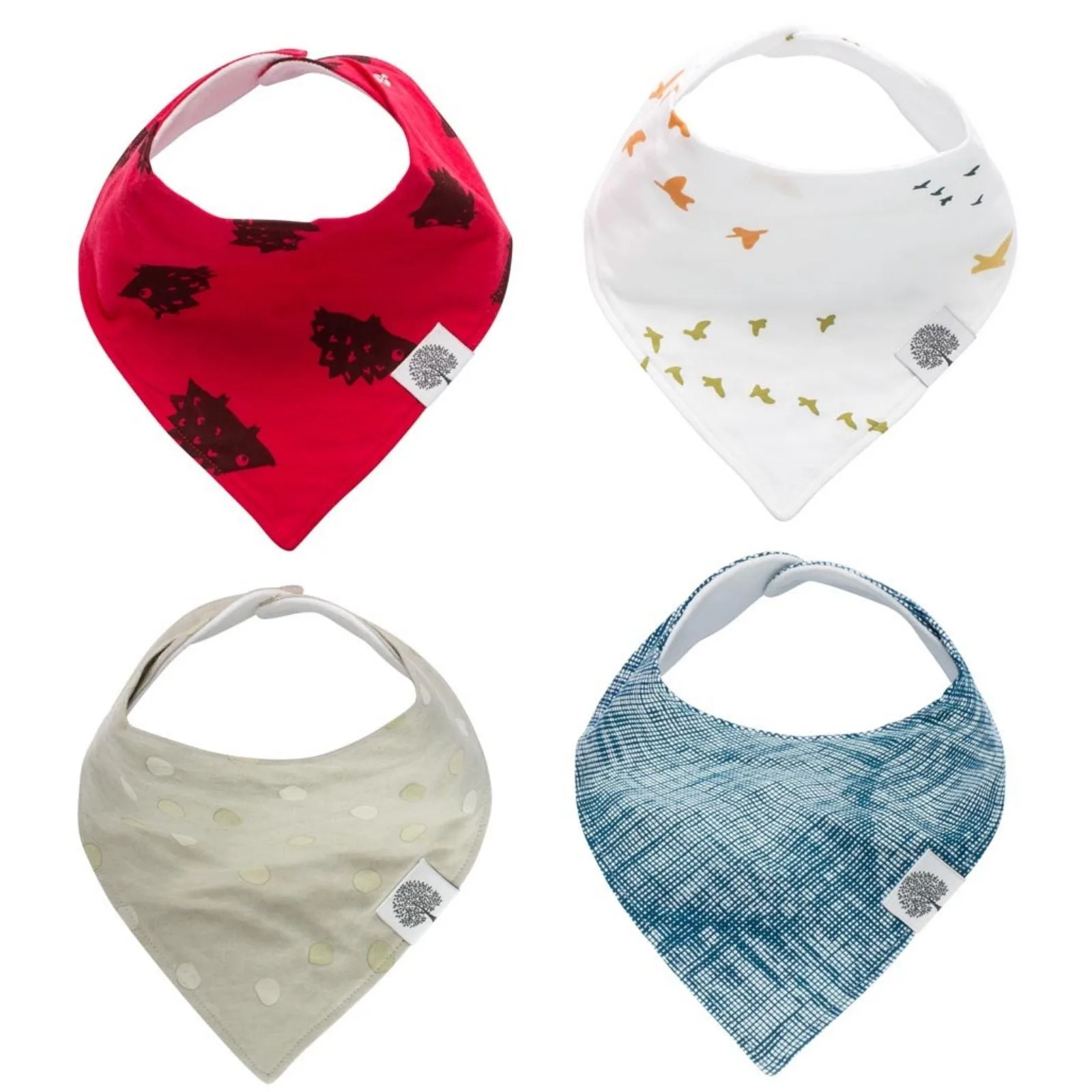 Bandana Bib vs. Drool Bib: Which Style Offers Better Coverage for Teething Babies?