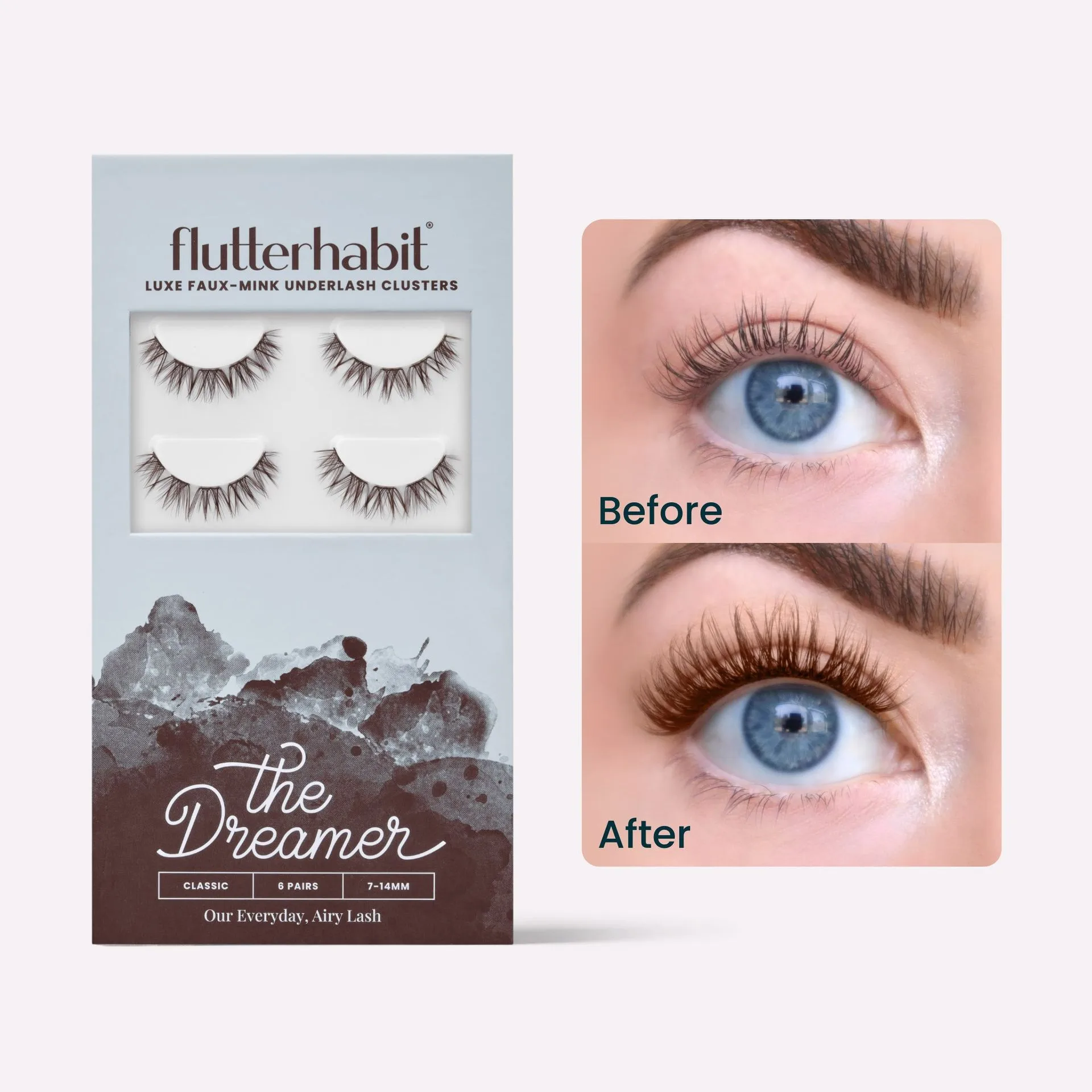 Pre-Glued vs. Regular Lashes: Which Is Right for You?
