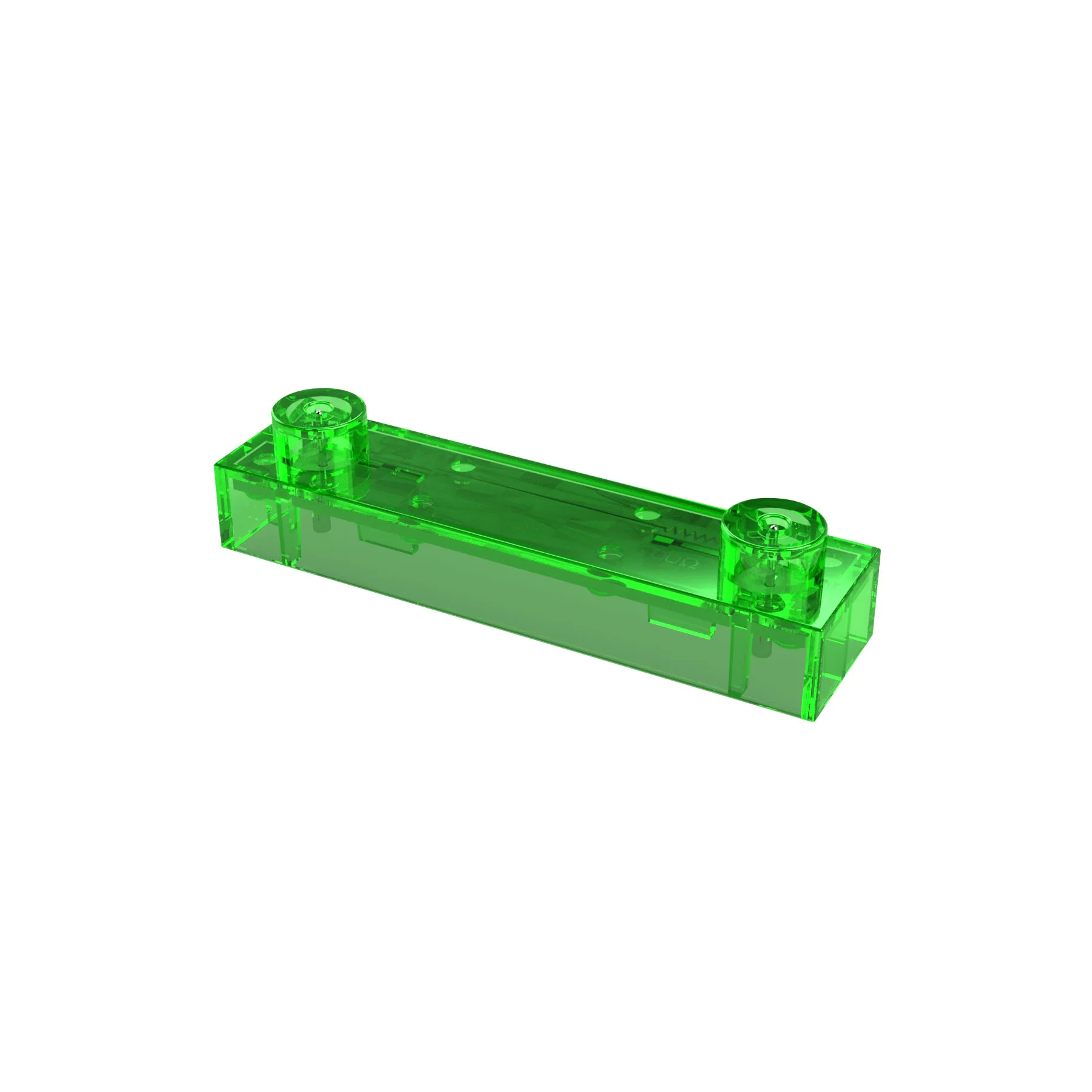 Circuit Blox 100歐姆電阻:辨識與使用指南