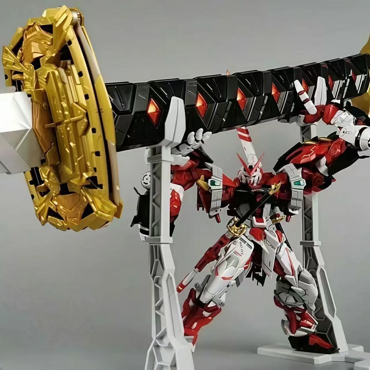Third Party Gundam Kits: Pros, Cons, and What to Look For