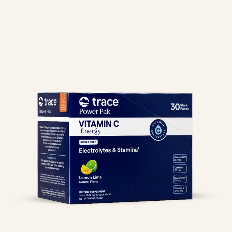 Hoe bouw je een reisvriendelijke supplementenset met Trace Minerals
