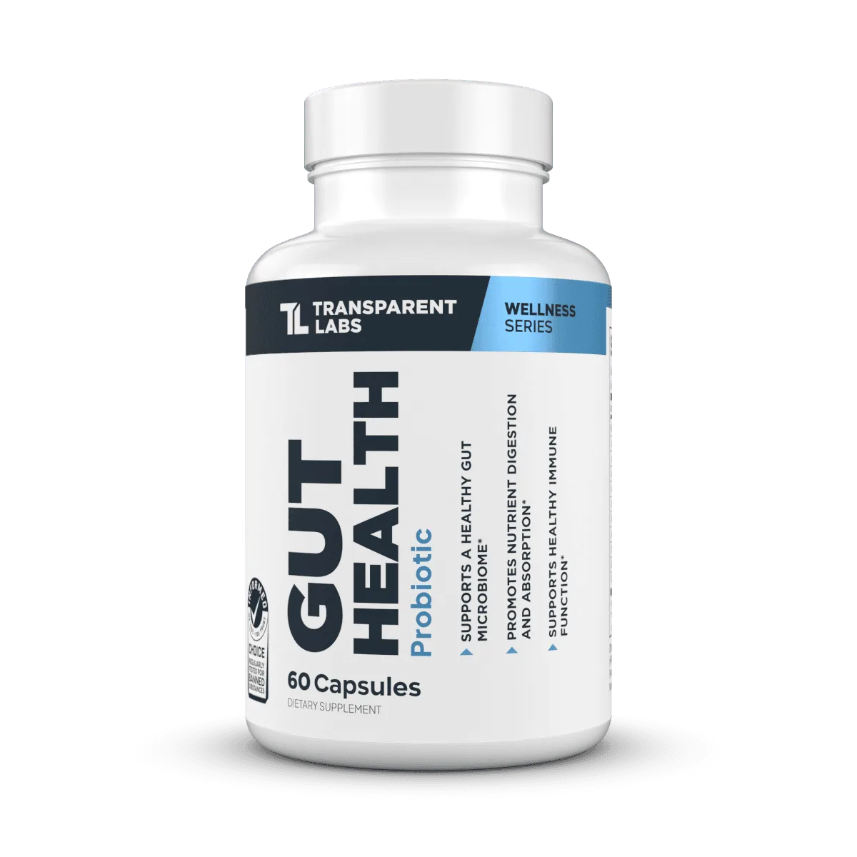 How to Use Probiotics and Colostrum for a Healthy Gut