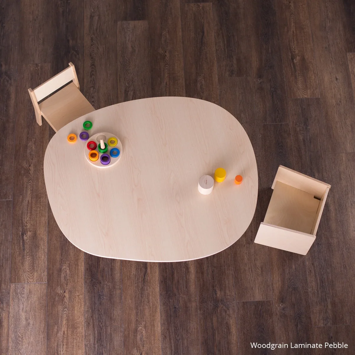 Petra Table Collection