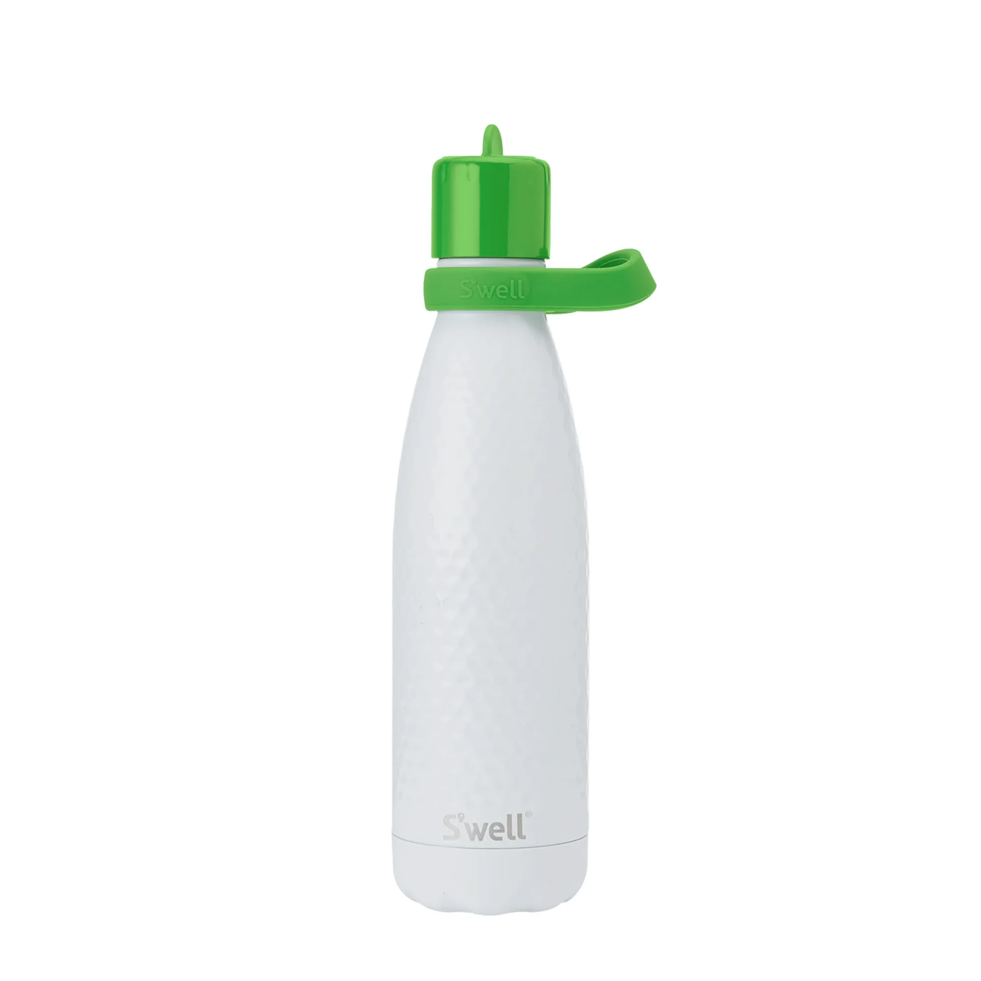 ขวดออริจินอลพร้อมฝาปิดหลอดแบบพลิกได้ | 17oz