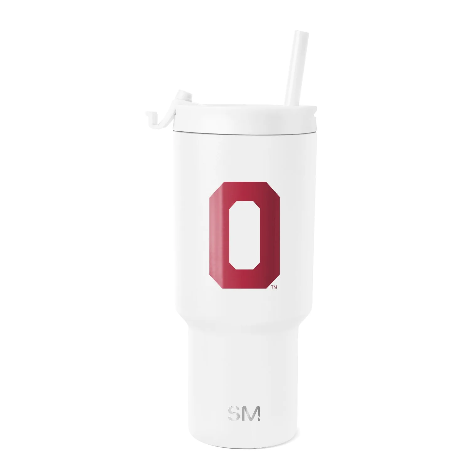 Købsguide til Collegiate Trek-tumbler til fans
