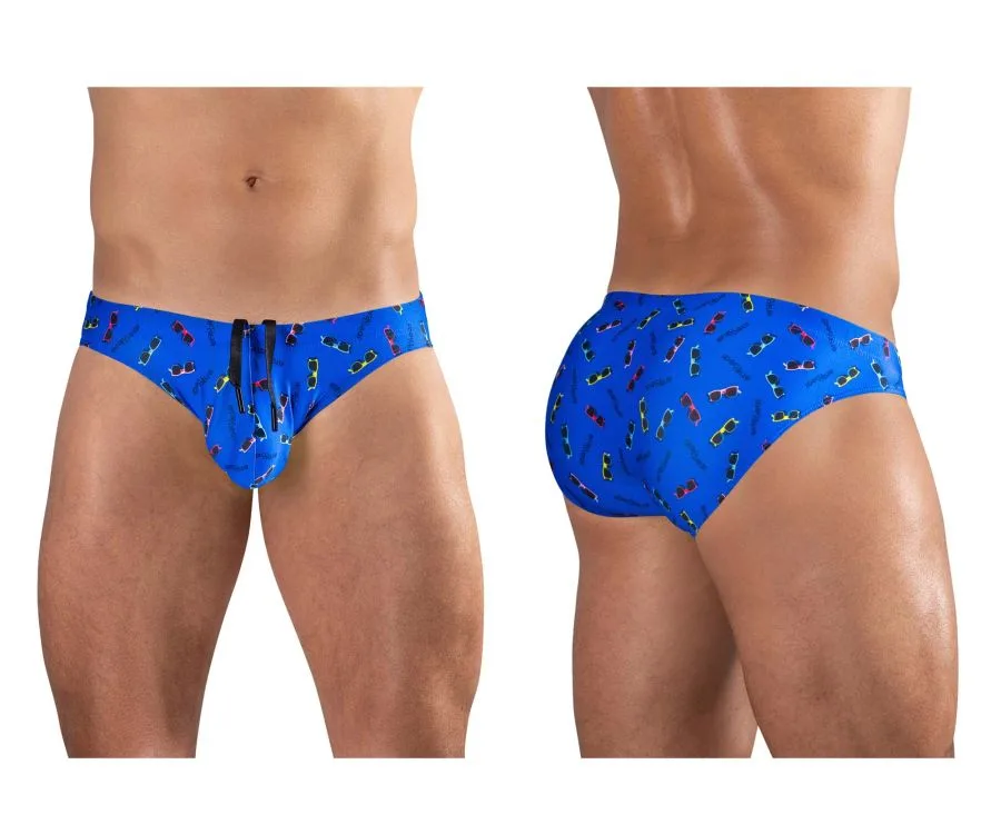 Bañadores para natación de piscina: ajuste y rendimiento