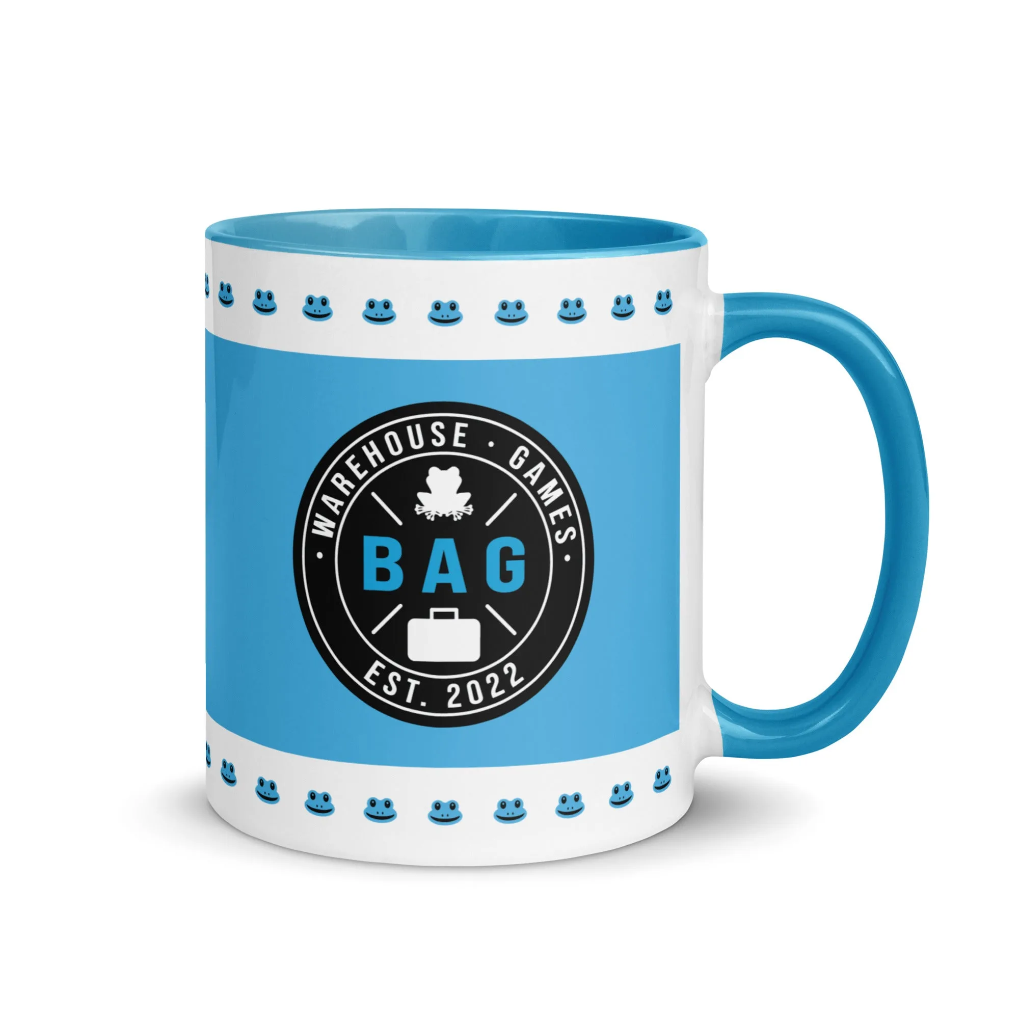 Team Baggage vs Del Caribe Mug : quelle tasse Jomboy vous correspond ?