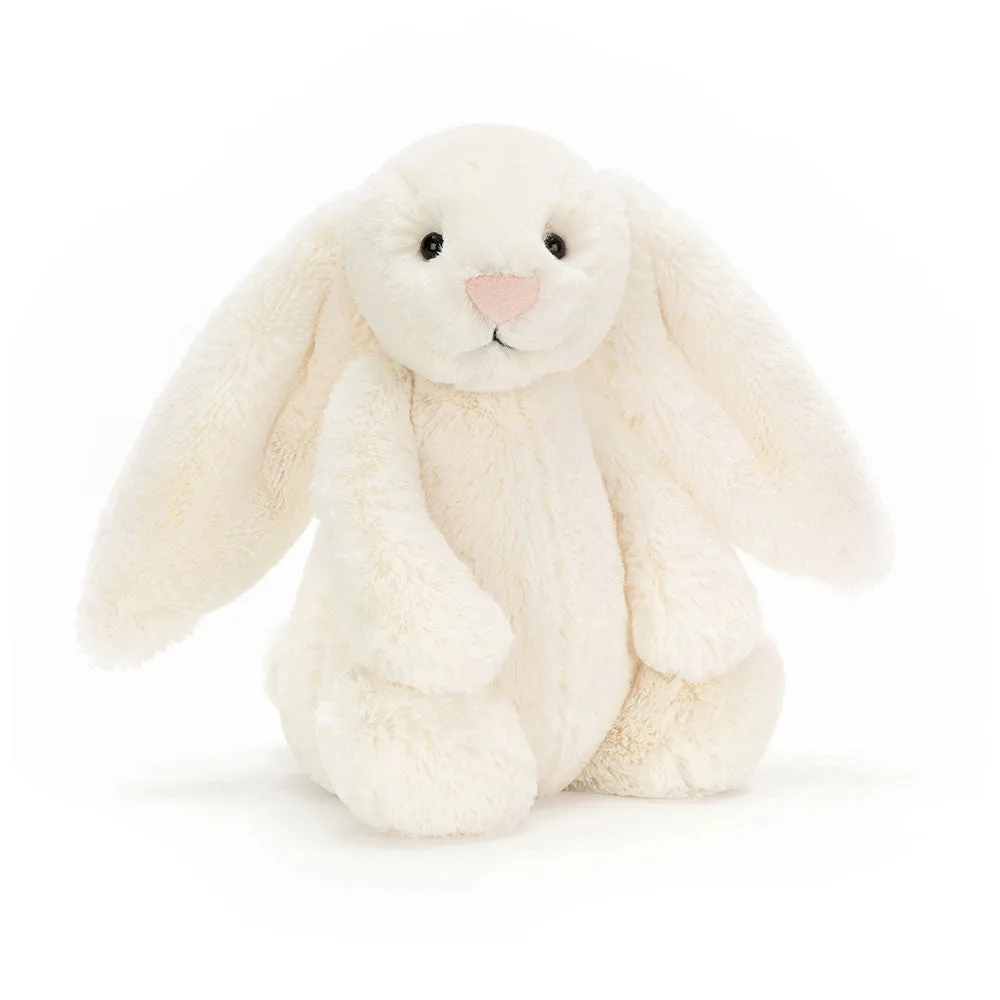 Jellycat Bashful Bunny Care: Keep It Fluffy and Clean