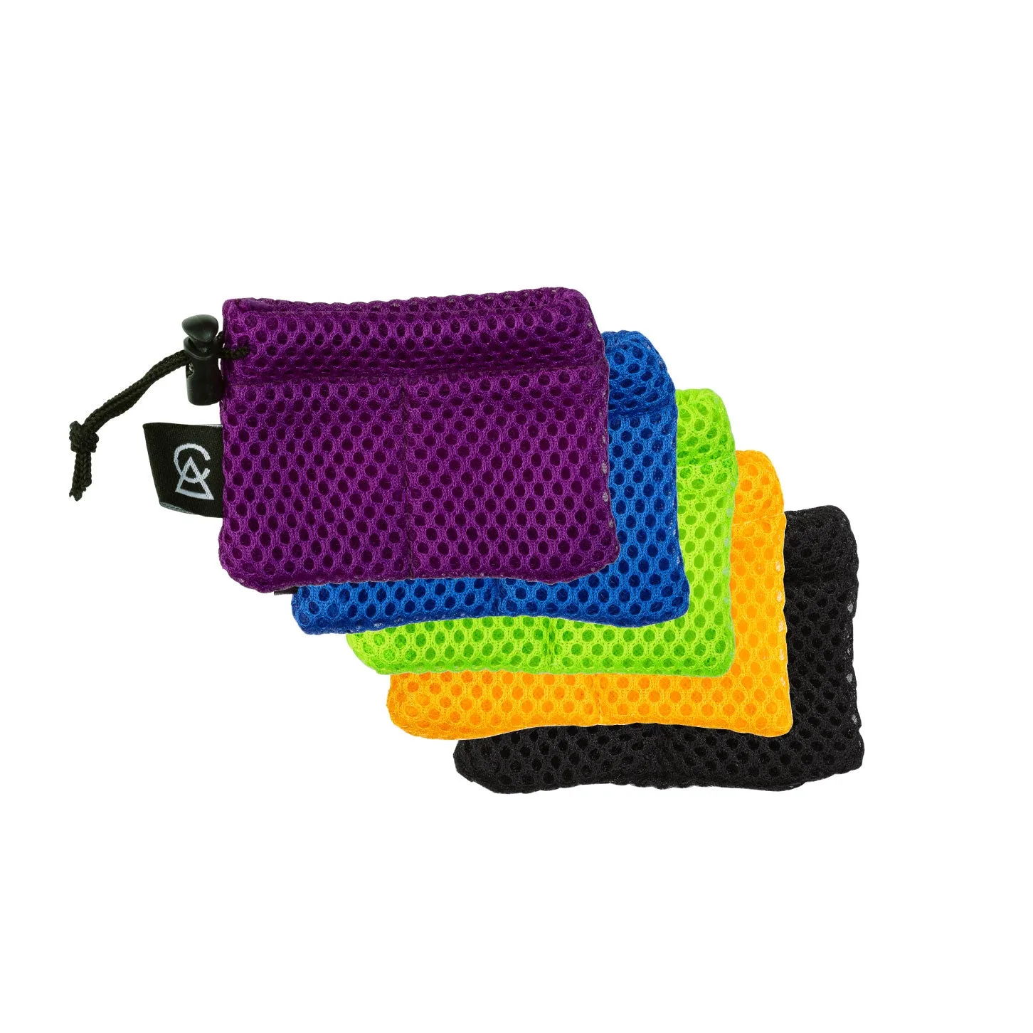 Breezy Bag Micro IEM Pouch Care Tips