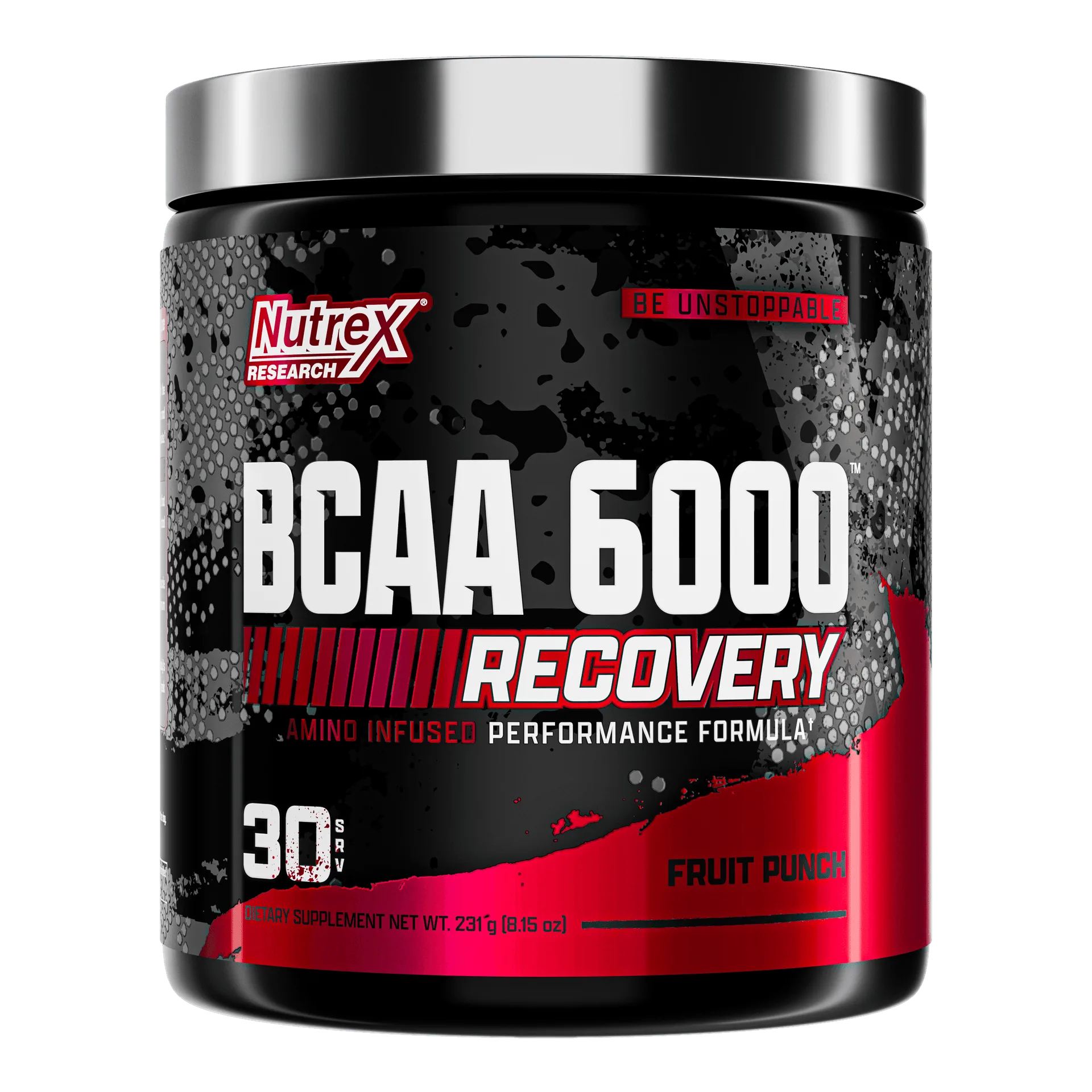 BCAA 6000