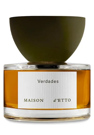 Verdades Perfume: A Niche Scent Profile