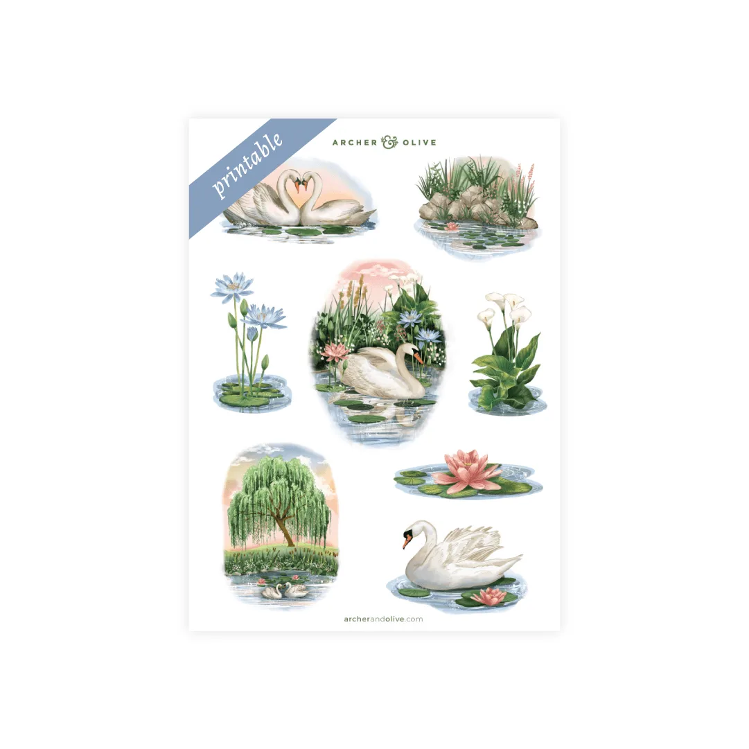 Planner Printables Buying Guide: What to Look for in Digital Files