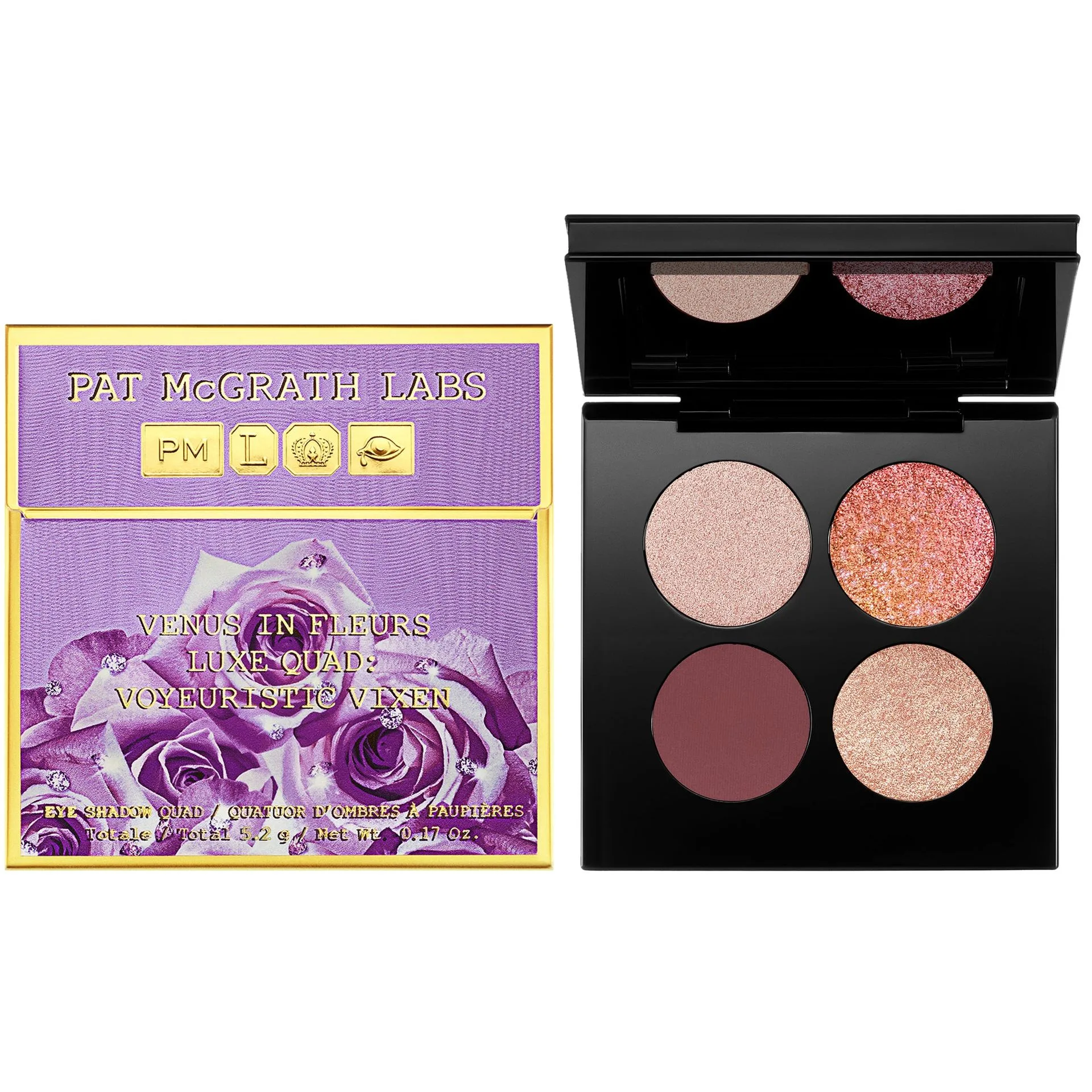 Best Eye Palettes for a Smoky Eye: Mothership vs. Luxe Quad – Which One Wins?