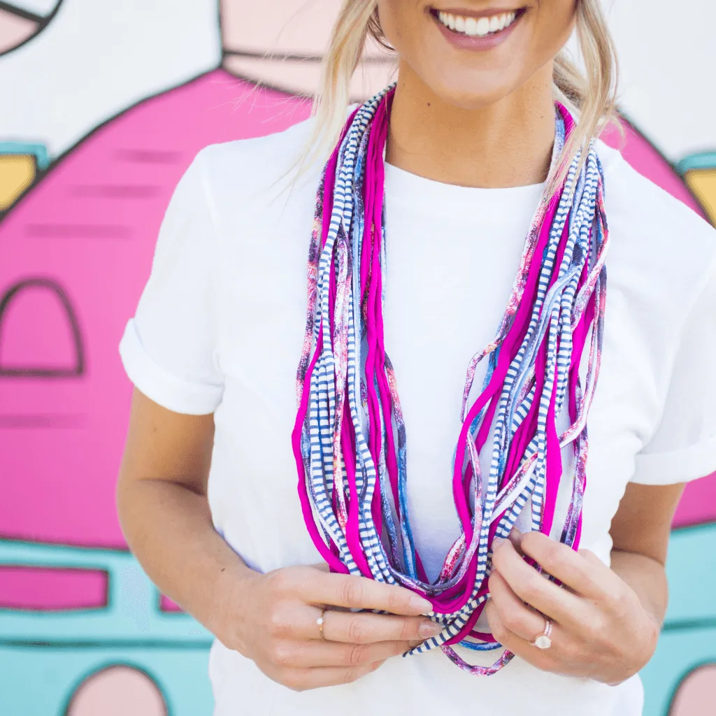Scrunchies for Kids: Safe, Gentle, and Fun Hair Accessories – A Parent’s Guide