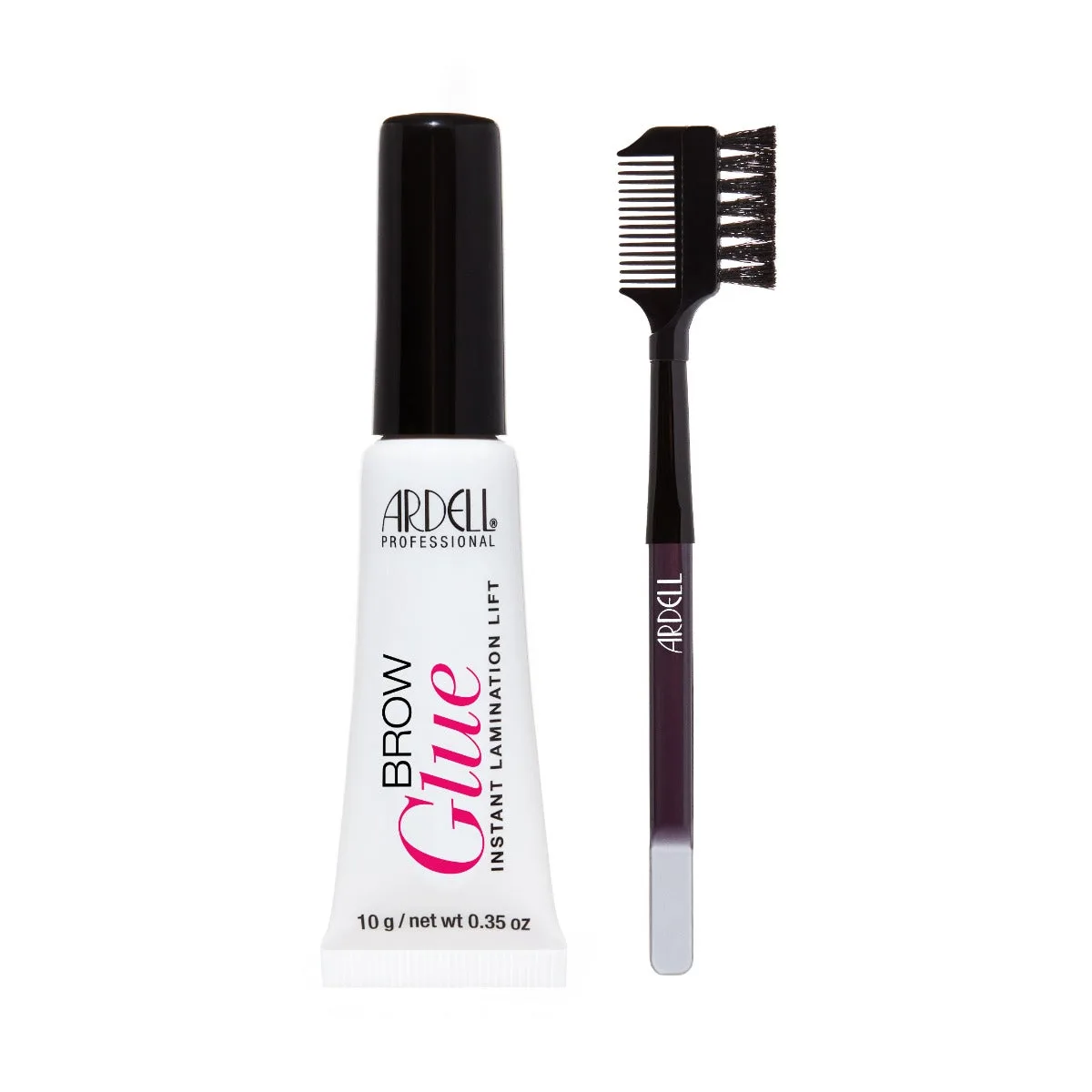 Buying Guide: Which Ardell Brow Product Fits Your Routine?