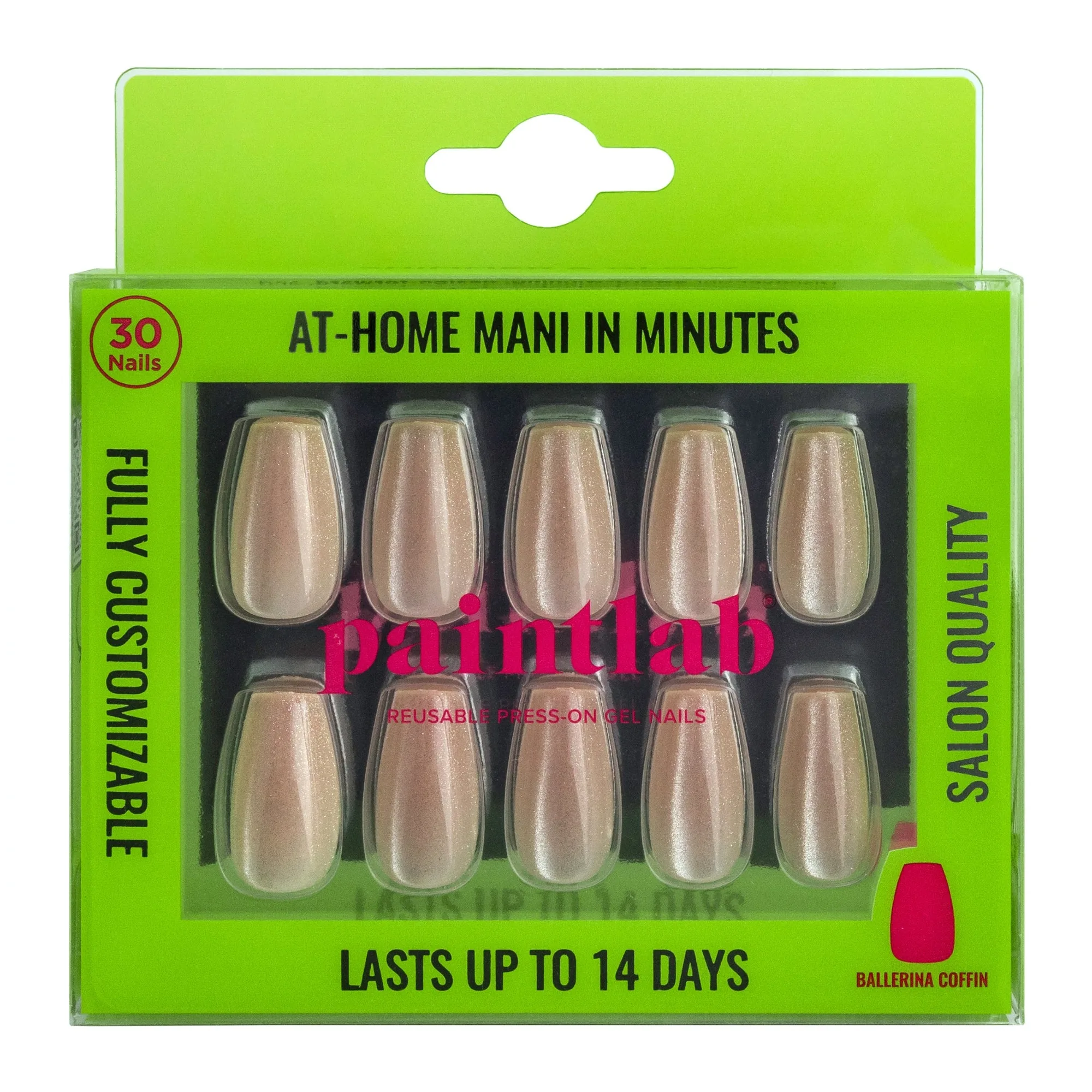 Si possono riutilizzare le unghie press-on? Consigli per set shimmer