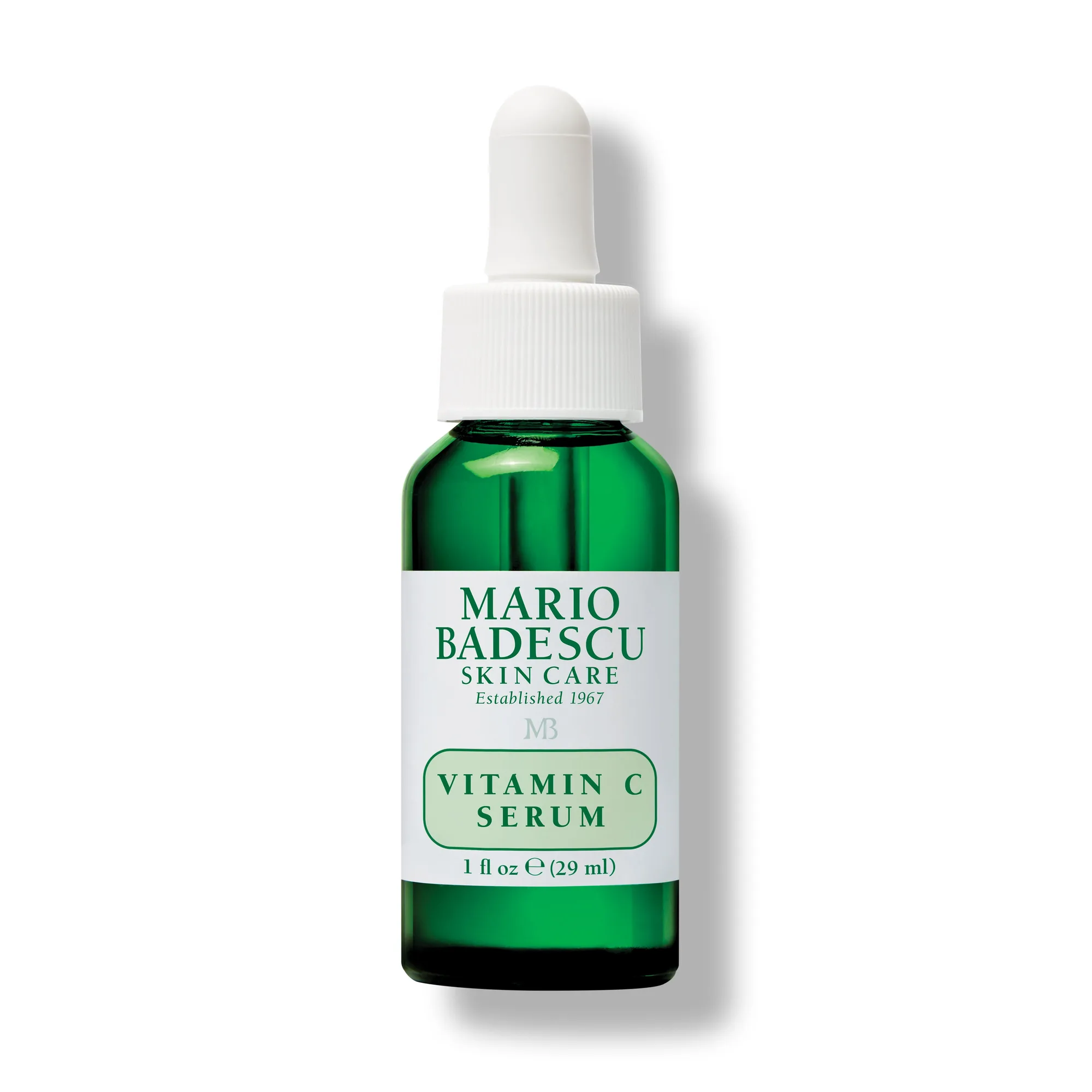 Mario Badescu Vitamin C Serum Review: Brightening Benefits for Dull Skin