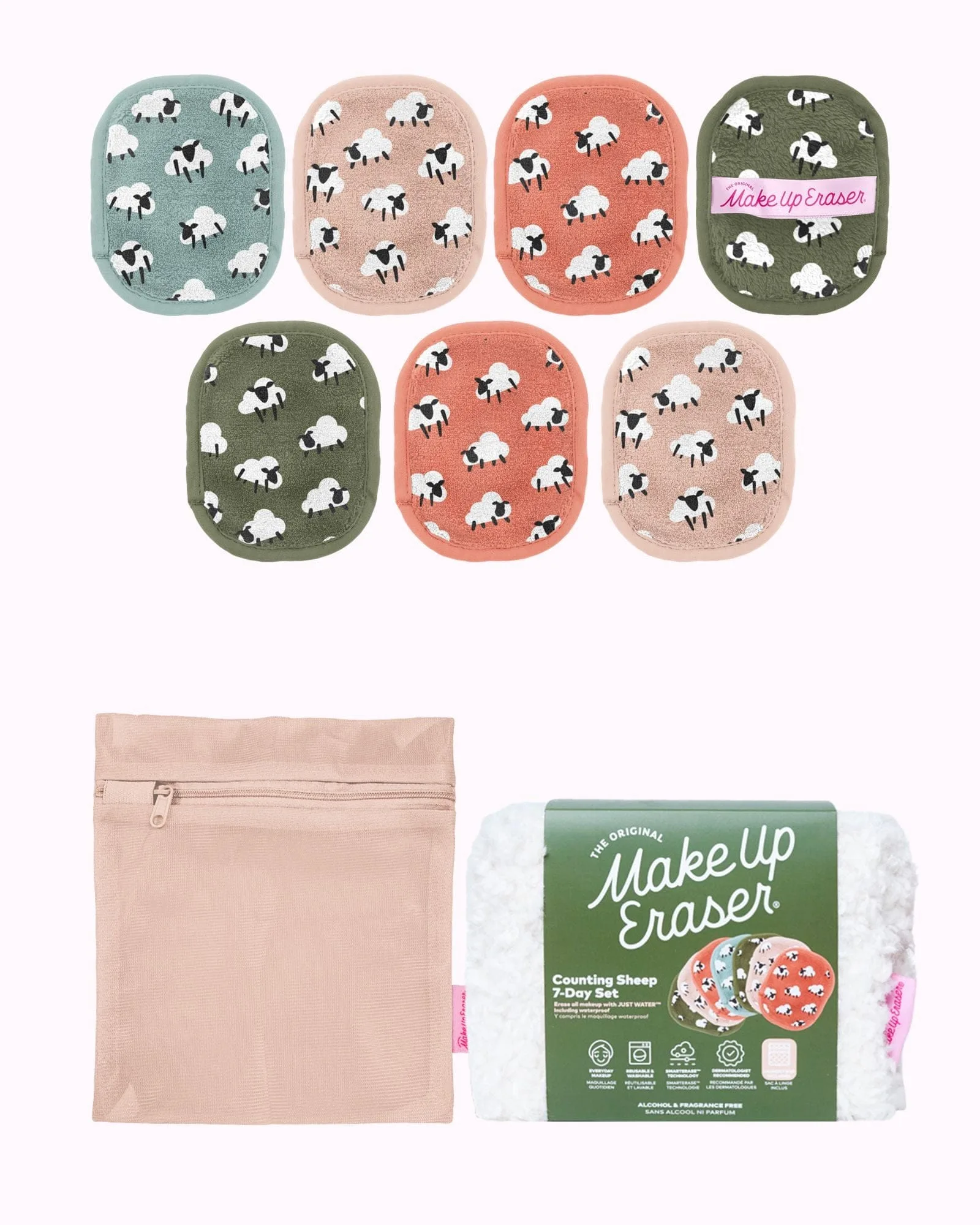 MakeUp Eraser: Your Ultimate Travel and Camping Skincare Companion