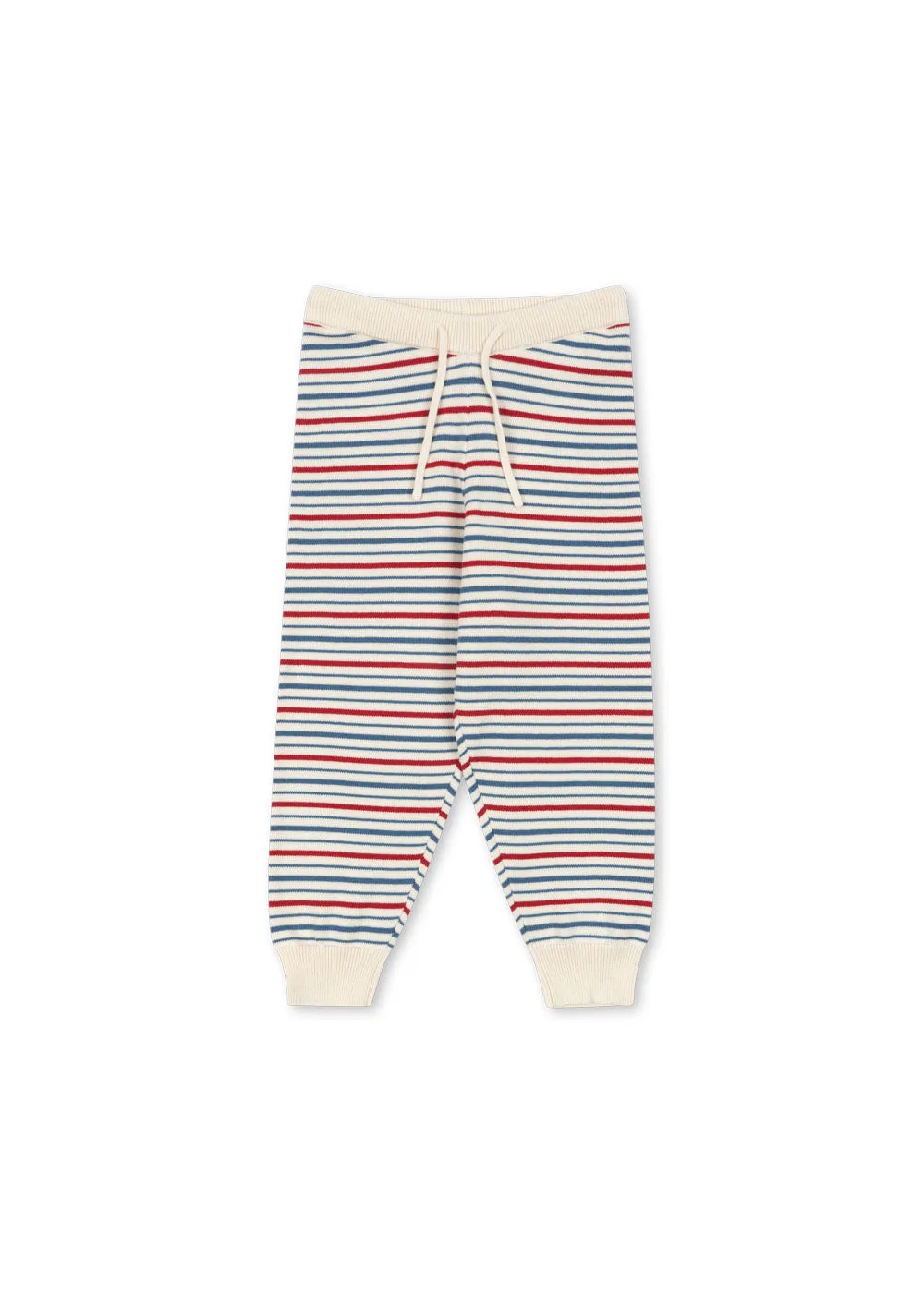 MANIS PANTS - antique stripe