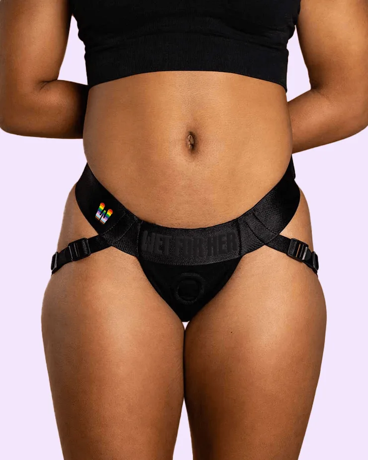 StrapHer vs RideHer: Which Harness Fits Your Body