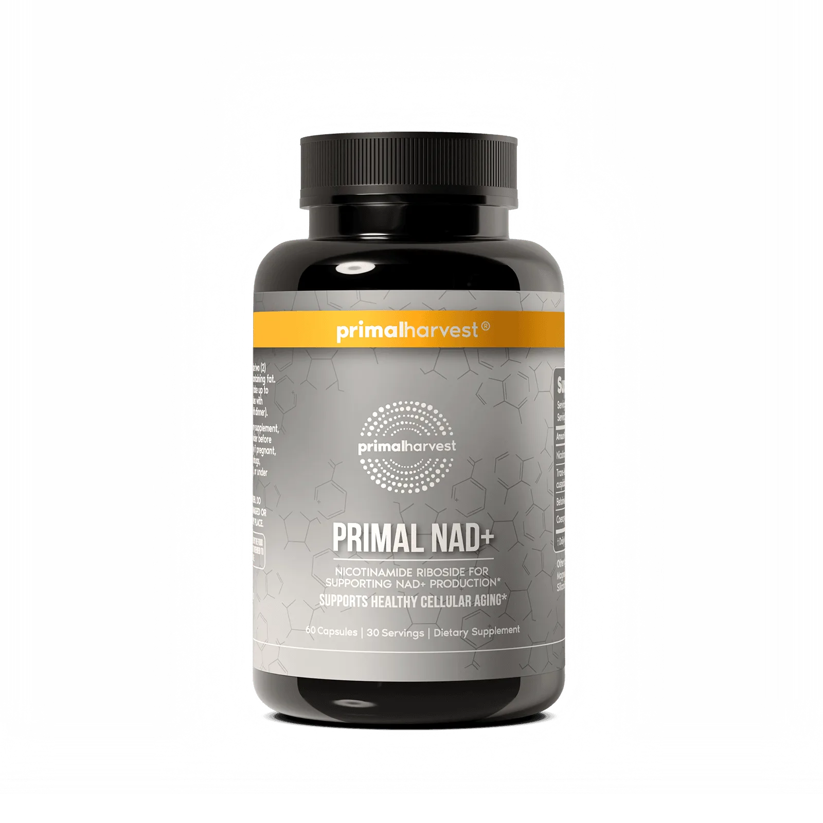 Primal NAD+