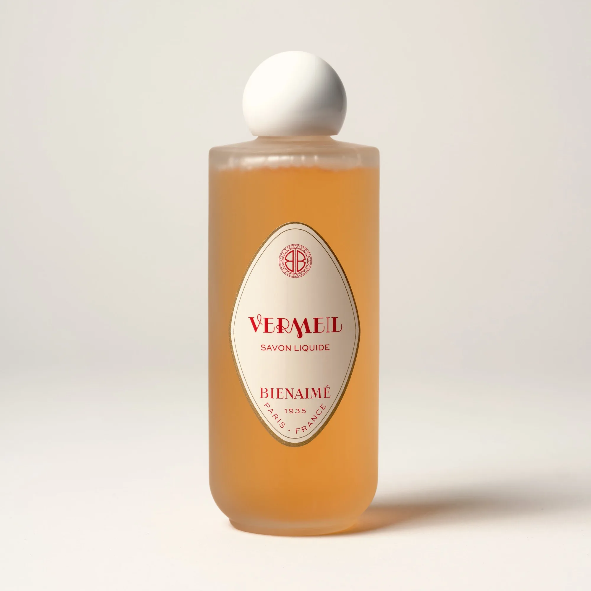 Les Bienfaits du Baume Onirique Vermeil pour la Peau Sèche