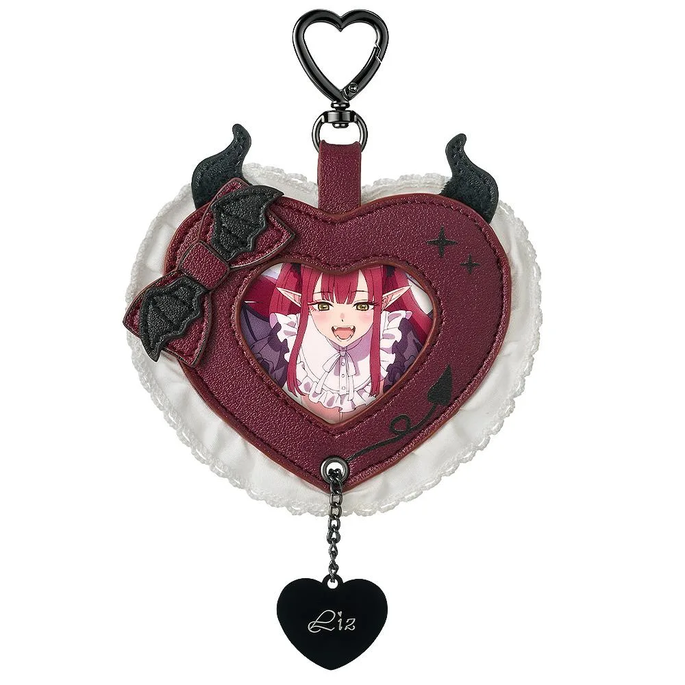 【Pre-order】My Dress-Up Darling - Marin Pinback Button Set (Liz)