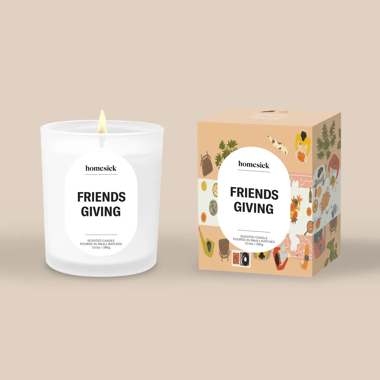 Mini Candles vs. Classic Candles: Which Size Is Right for Your Home?