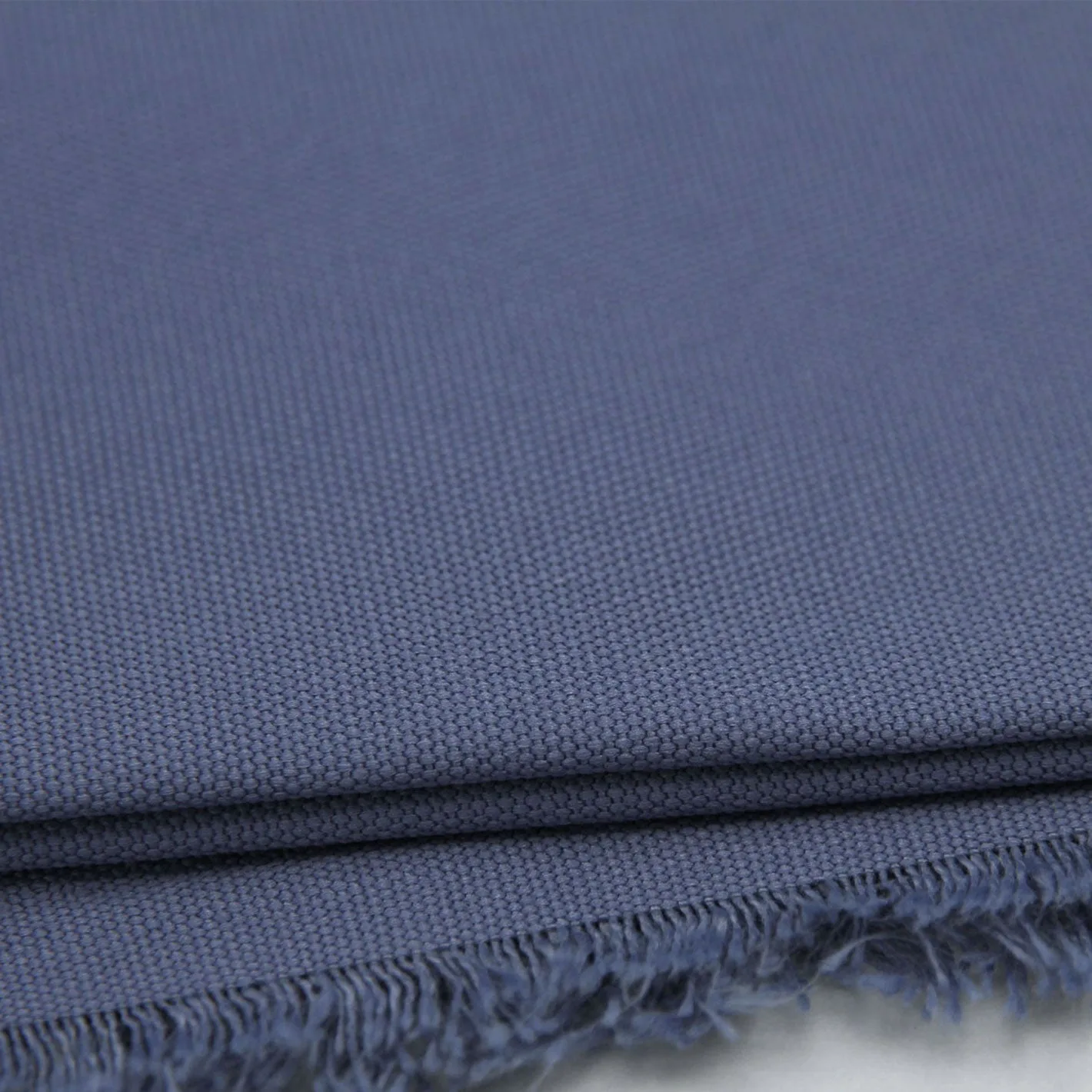 Blue Echo - Midweight Water Resistant Canvas