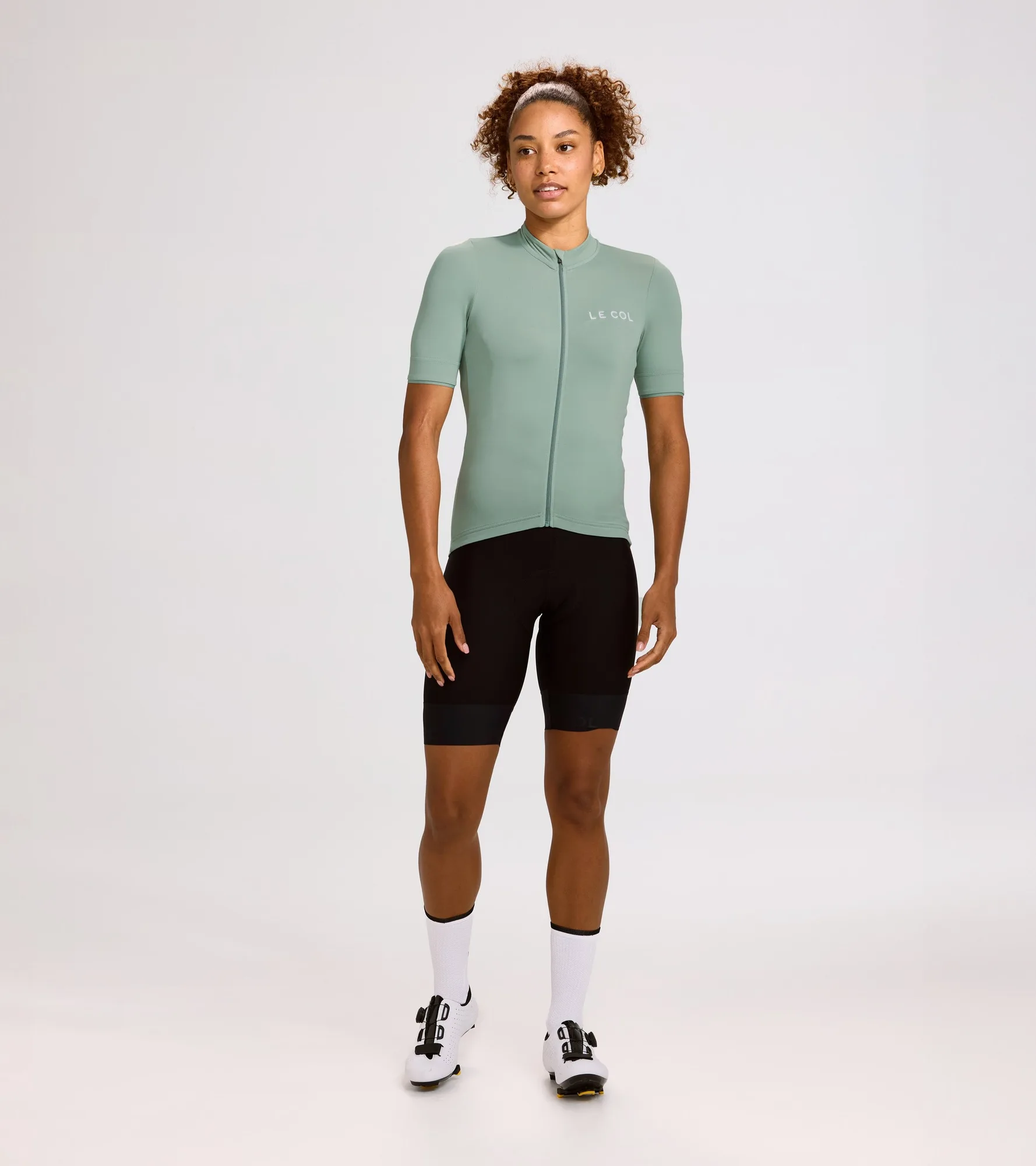 How to Layer a Jersey for Cold Weather Rides