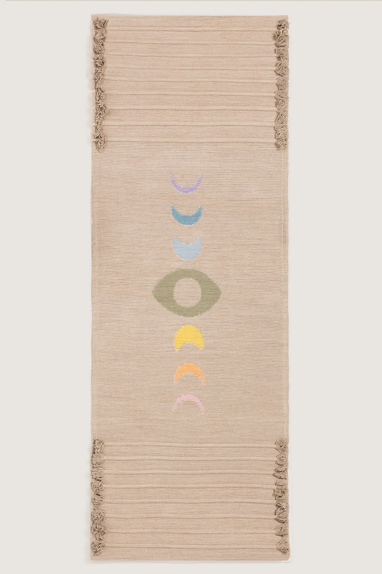 Hoe kies je een chakra-yogamat voor jouw praktijk?