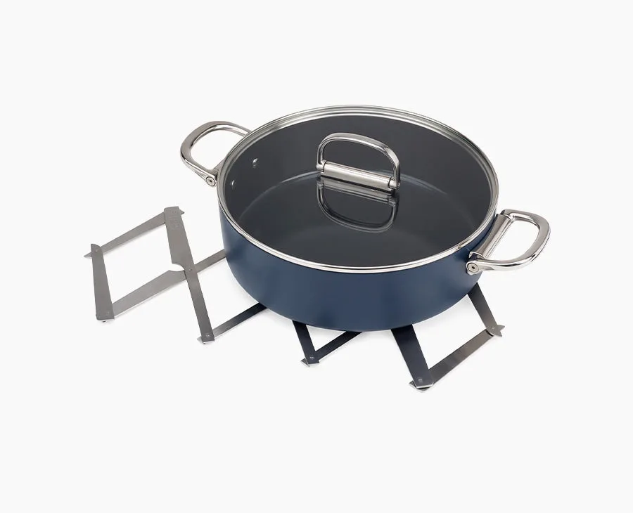 Why Non-Stick Cookware Is a Game-Changer for Healthy Cooking