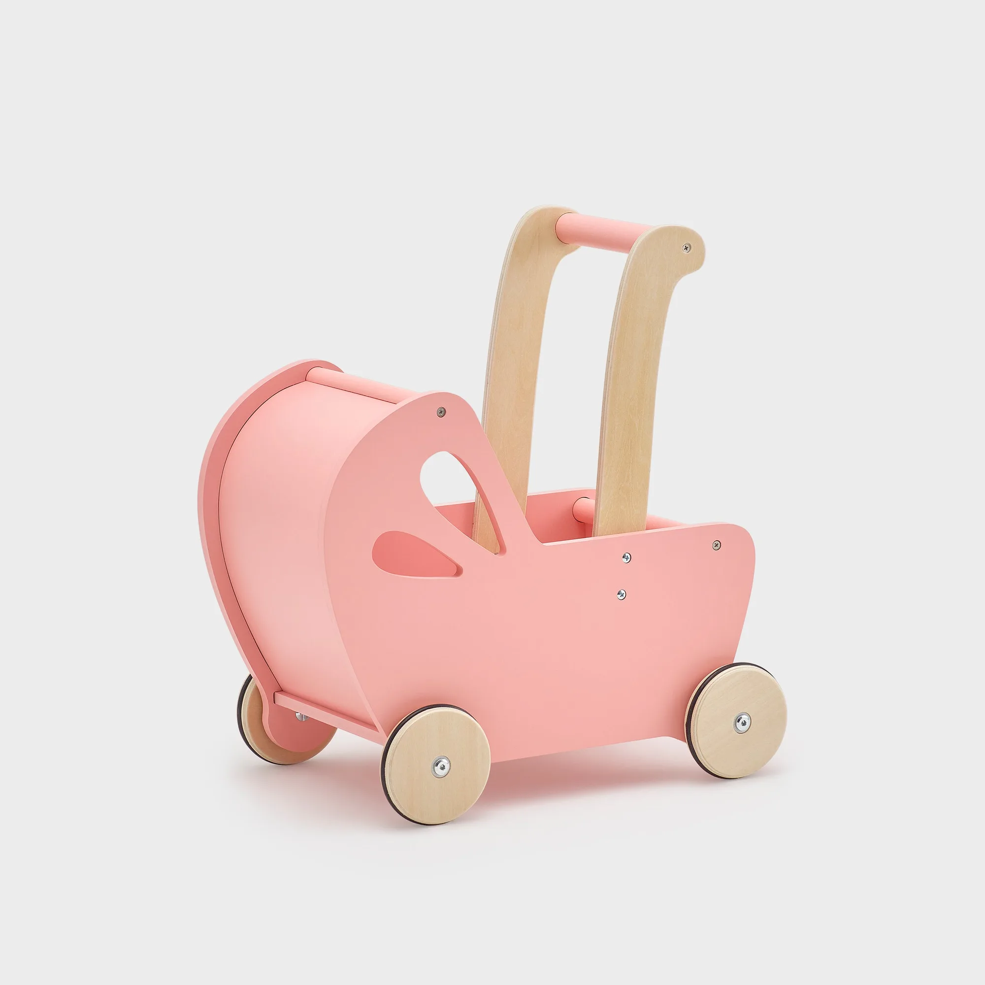 Essential Pram Pink 2337 C Features Explained: Parent FAQ