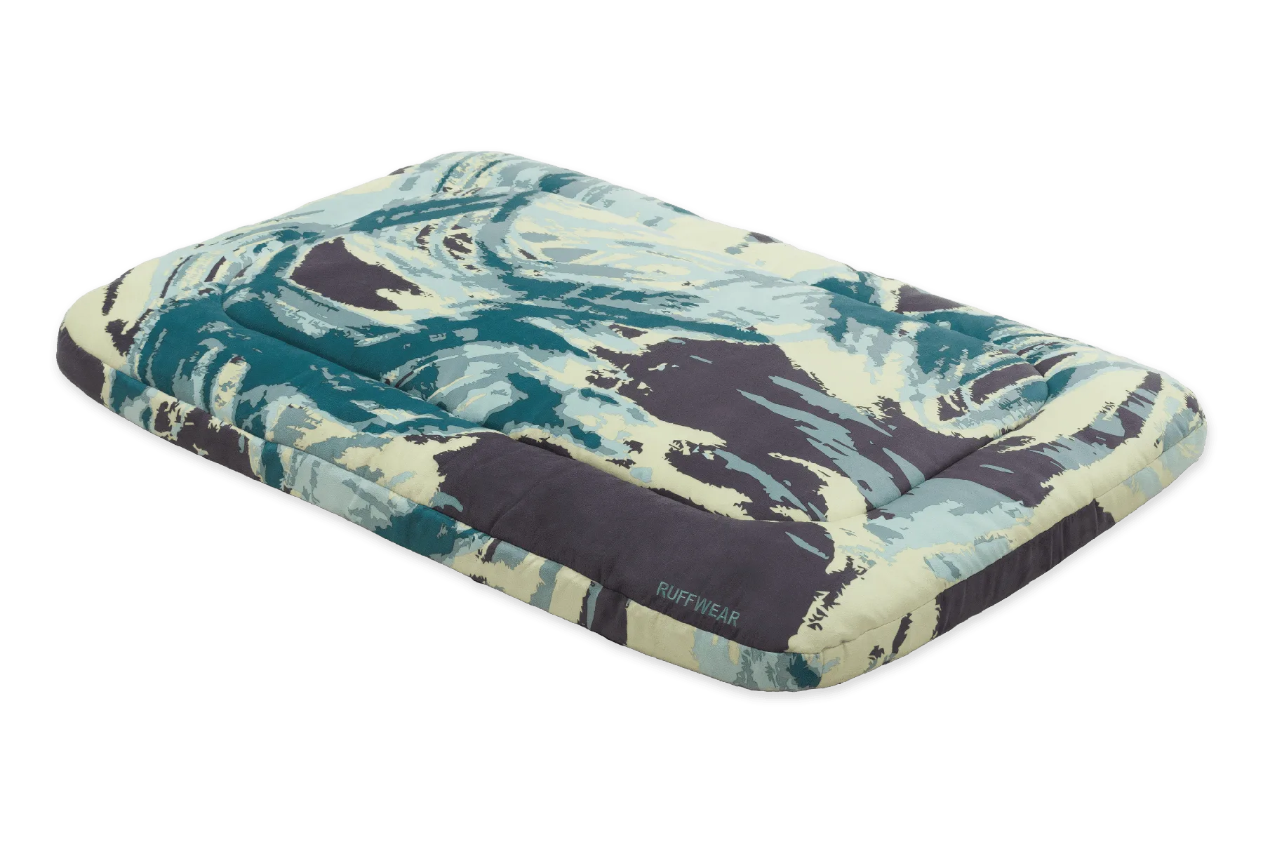 Basecamp™ Foldable Dog Bed
