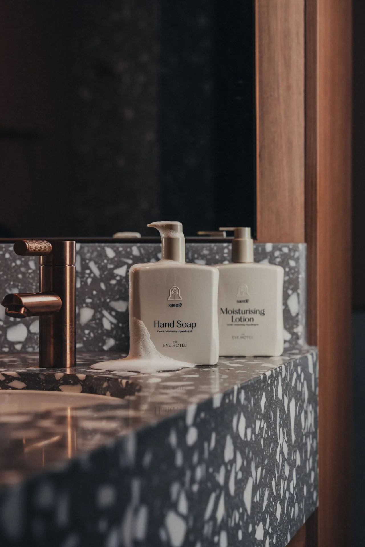 The Eve Hand Soap | 480ml
