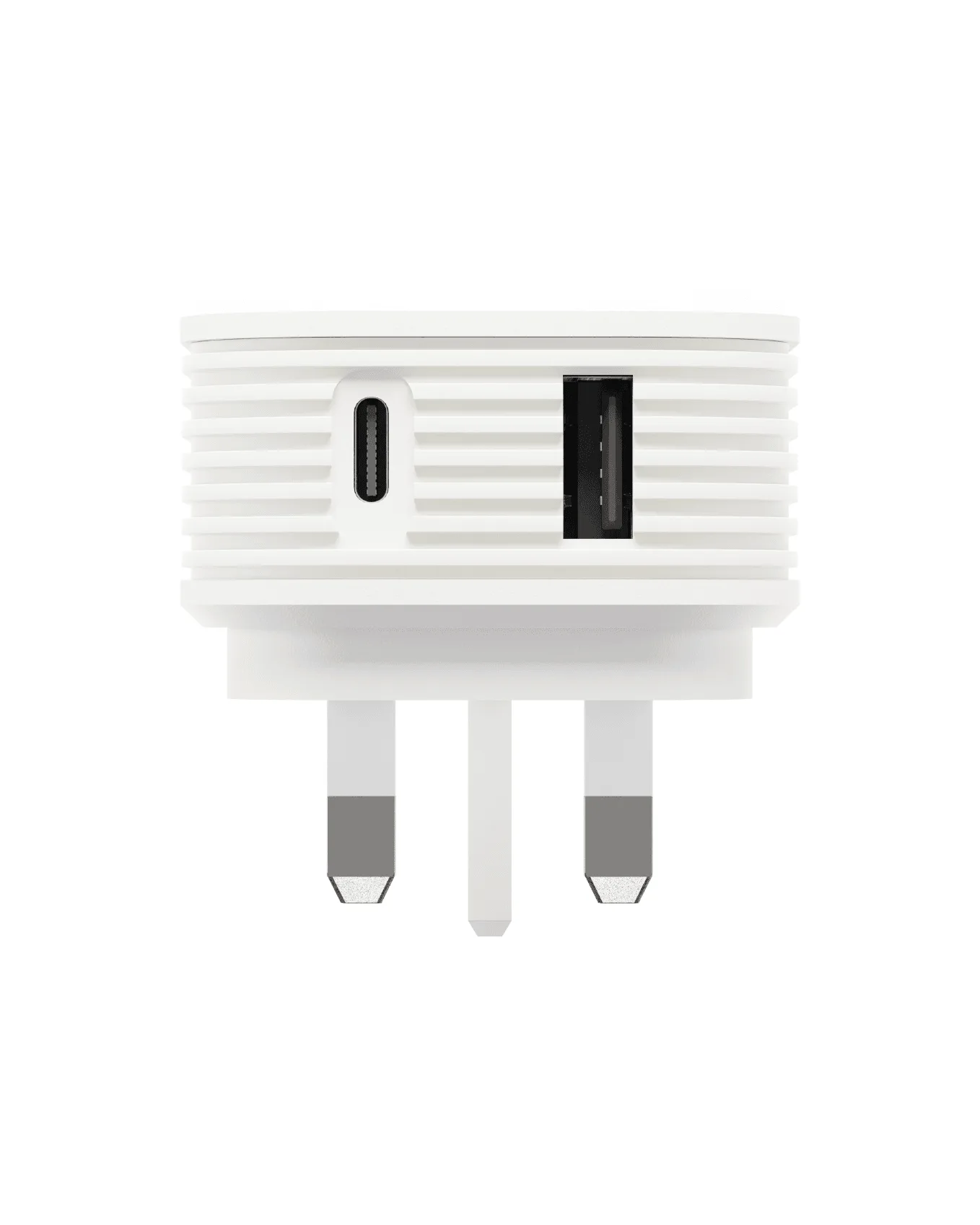 So nutzen Sie ein 65W GaN-Ladegerät für mehrere Geräte