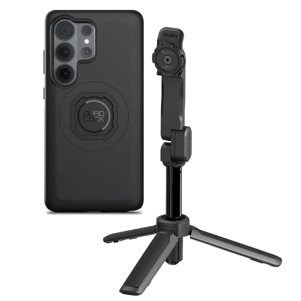 Tripod/Selfie Stick Kits - Galaxy