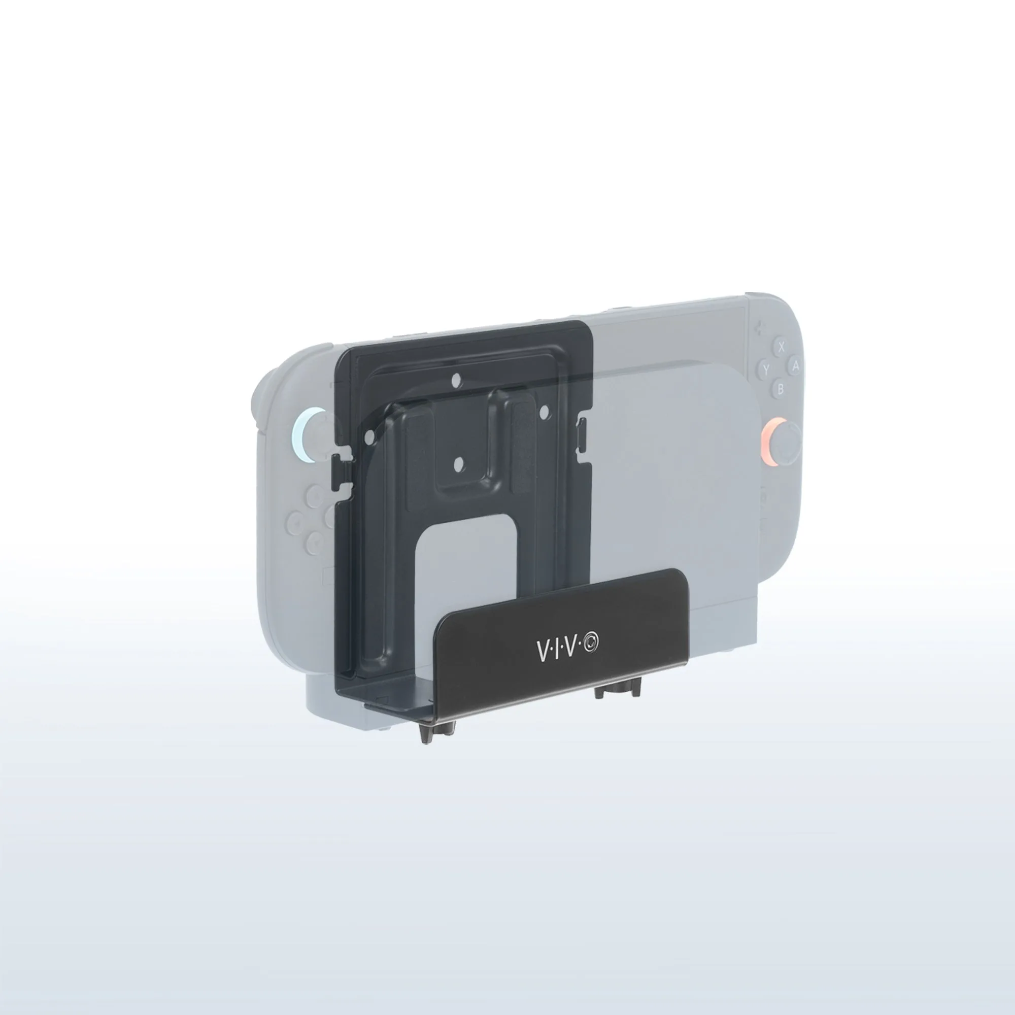 Wall Mount Designed for Nintendo Switch 1 and 2