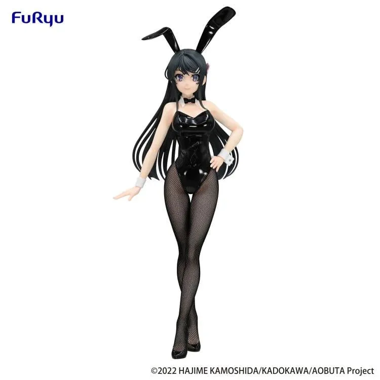 Rascal neumí snít o Bunny Girl Senpai BiCute Bunnies figurka Mai Sakurajima