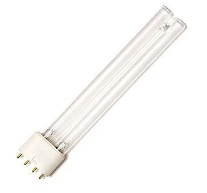 AllPondSolutions 36w PLL UV Bulb / 4 Pin Lamp - Pond/Aquarium