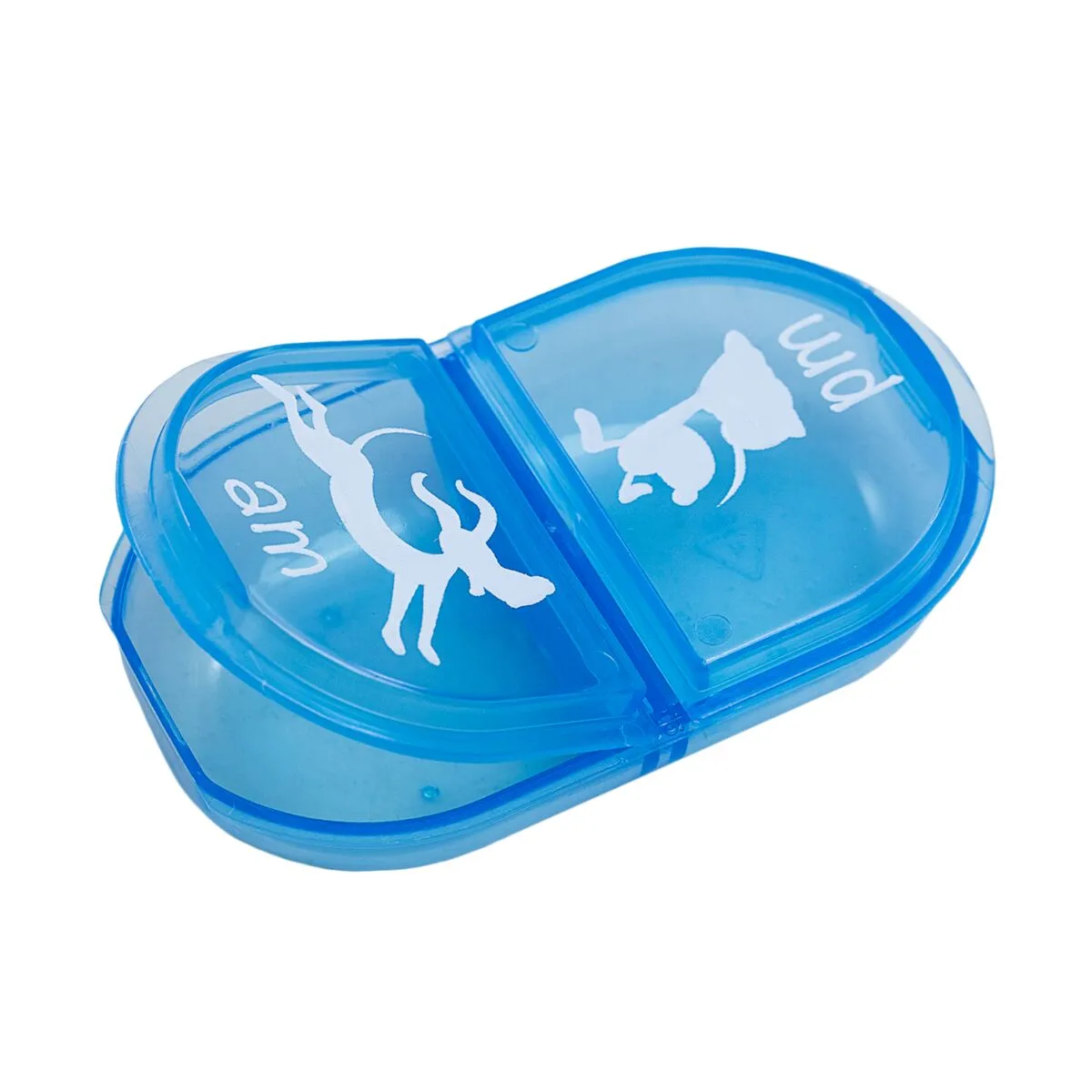 Choisir un pilulier pour chiens et chats