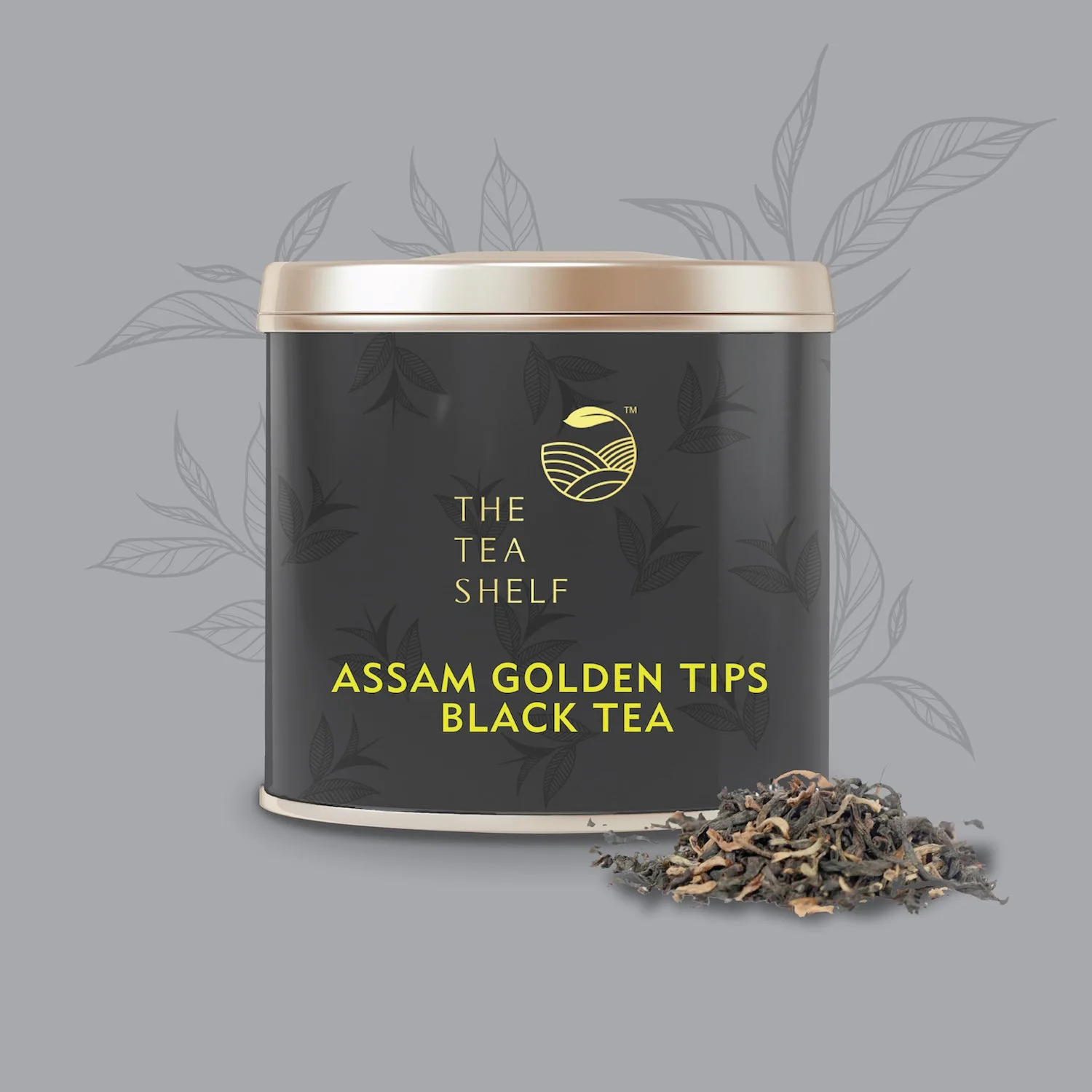 Assam Golden Tips: Flavor Profile and Brewing Guide