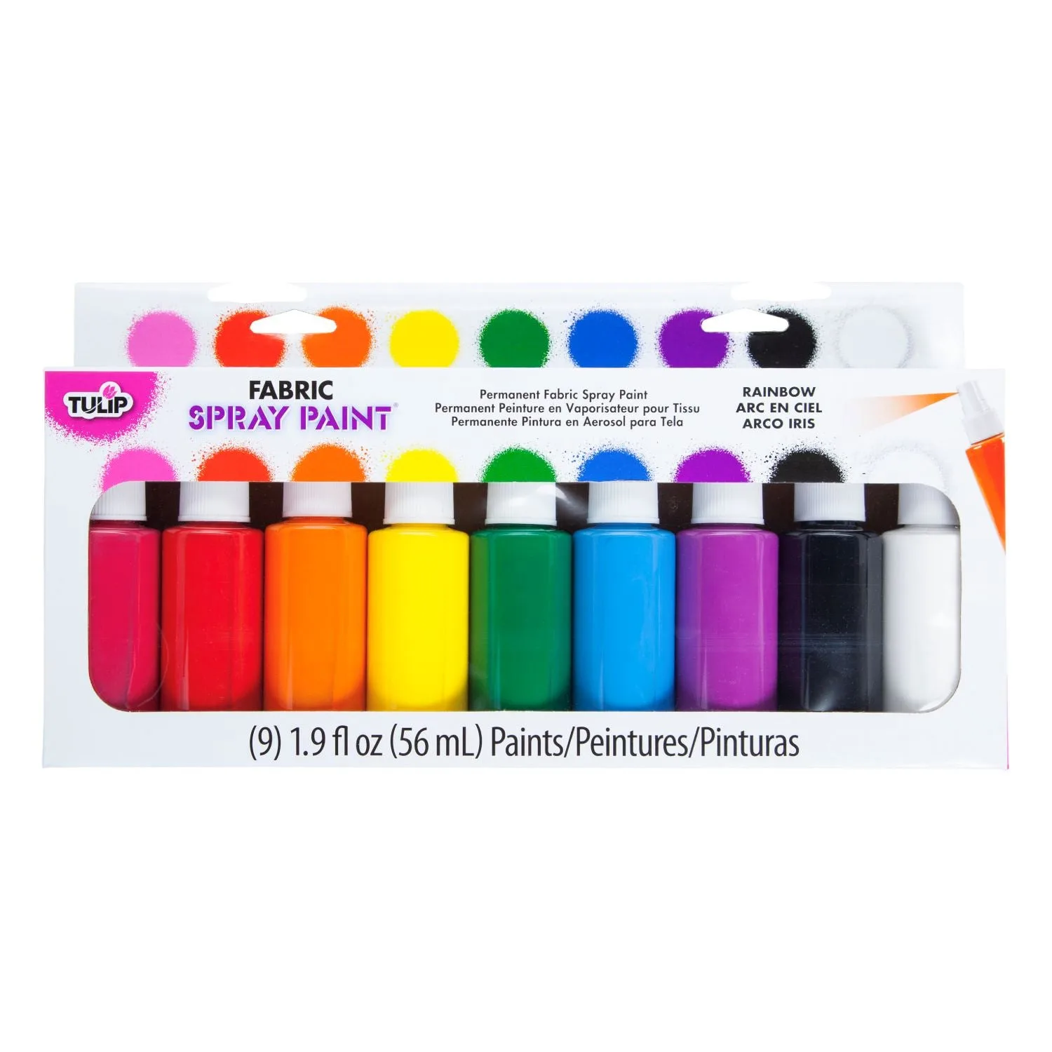 Tulip Graffiti Fabric Markers: How Artists Are Using Them for Custom Apparel in 2026