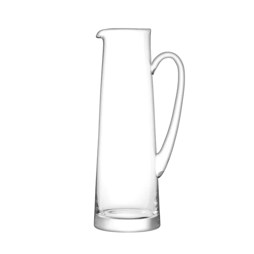 LSA Bar - Set aus 2 Pilsner Biergläsern