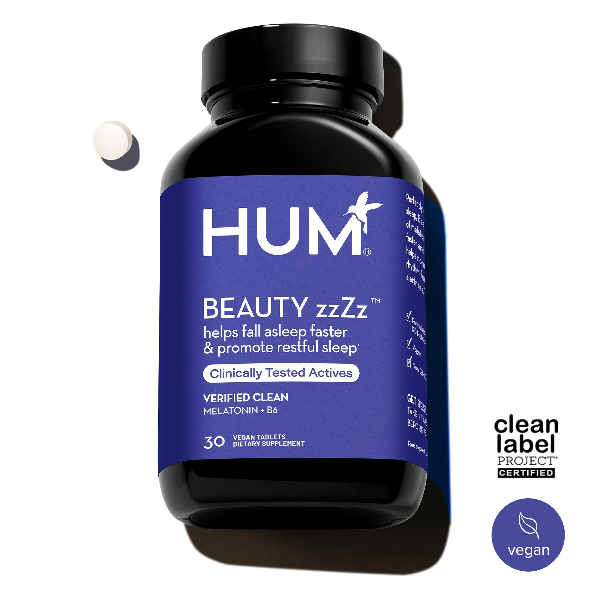 Beauty zzZz Review: The Ultimate Beauty Sleep Supplement for Nighttime Recovery