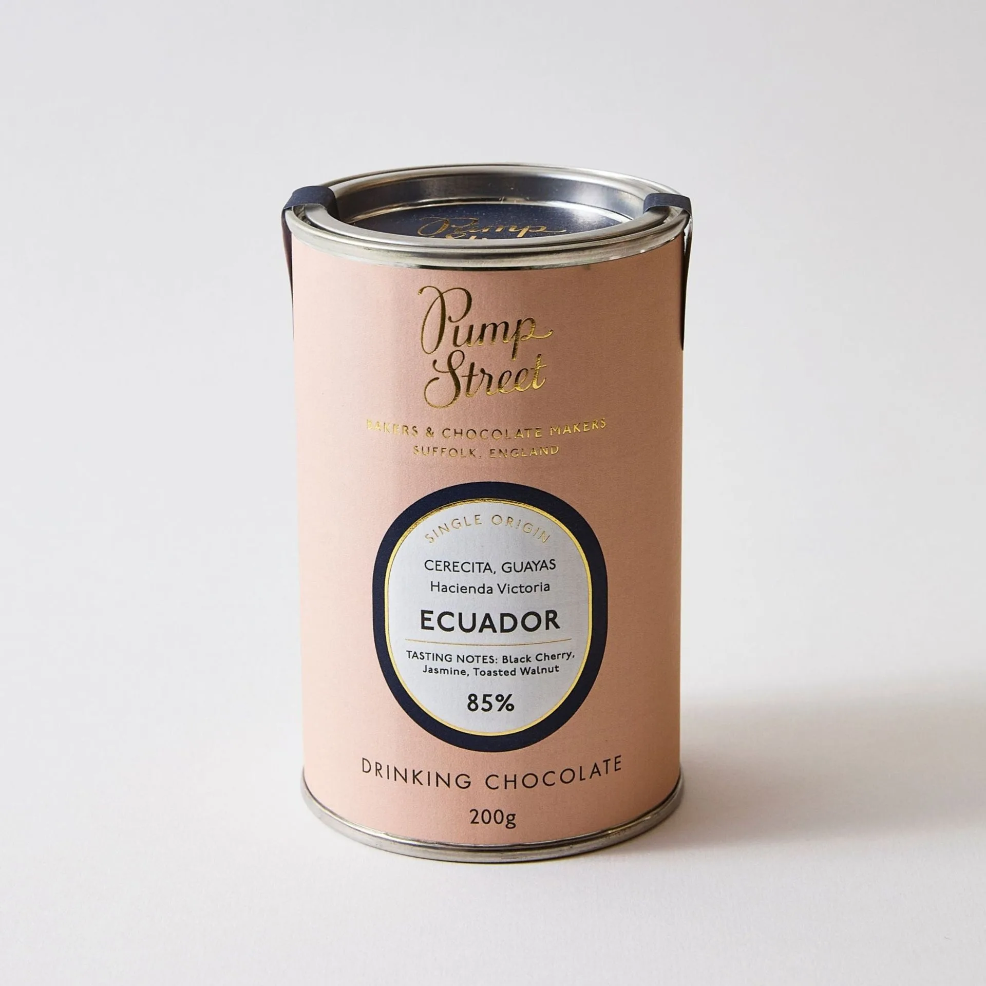 Drinking Chocolate - Ecuador 85%